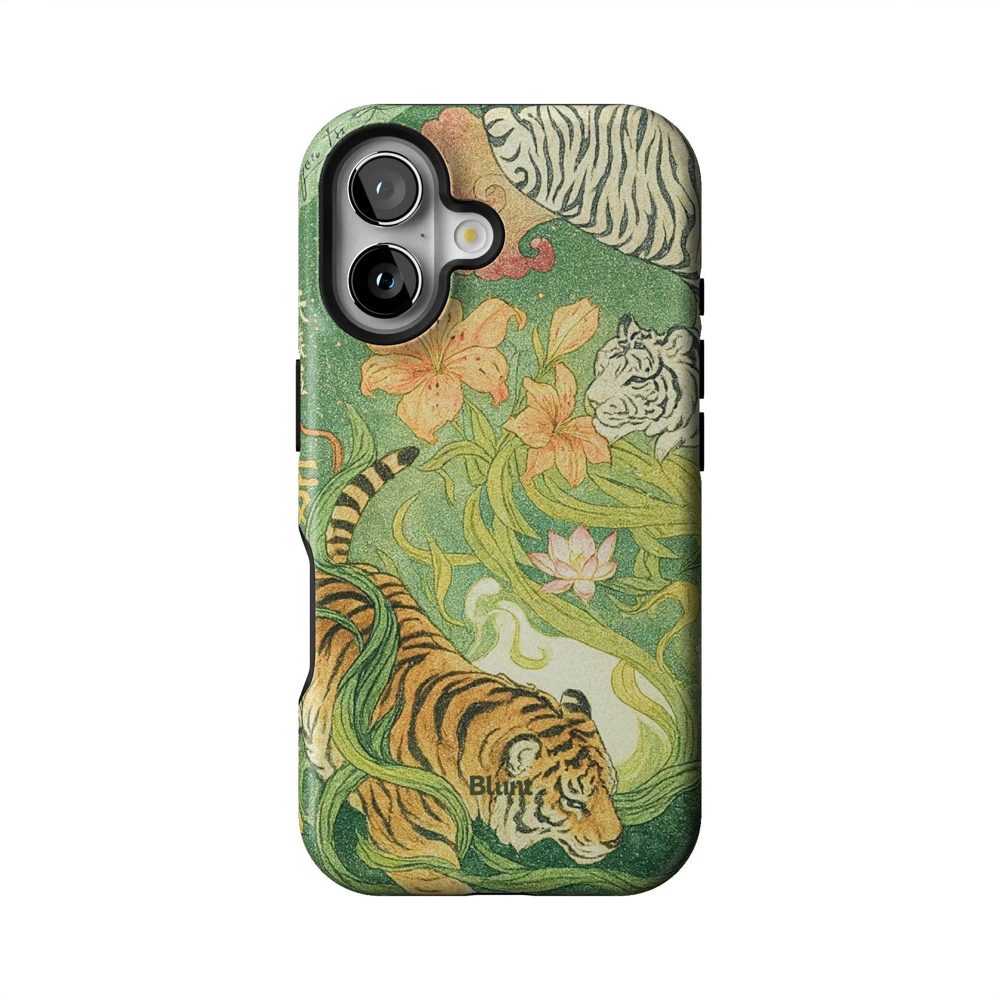 Nahla iPhone Case - Image 36