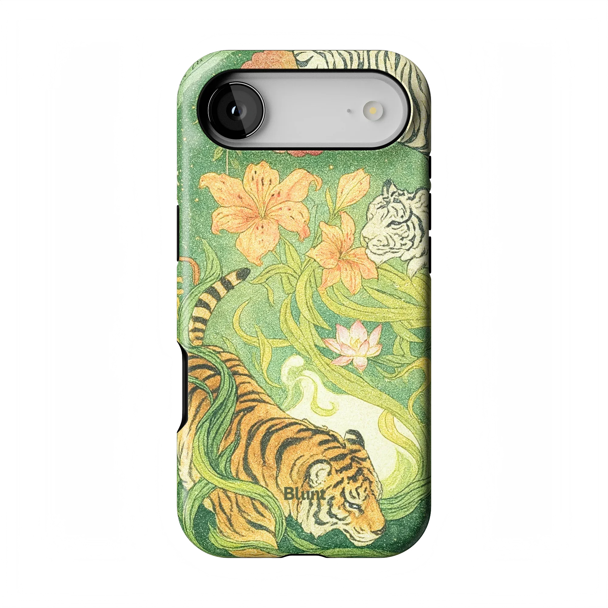 Nahla iPhone Case - Image 4