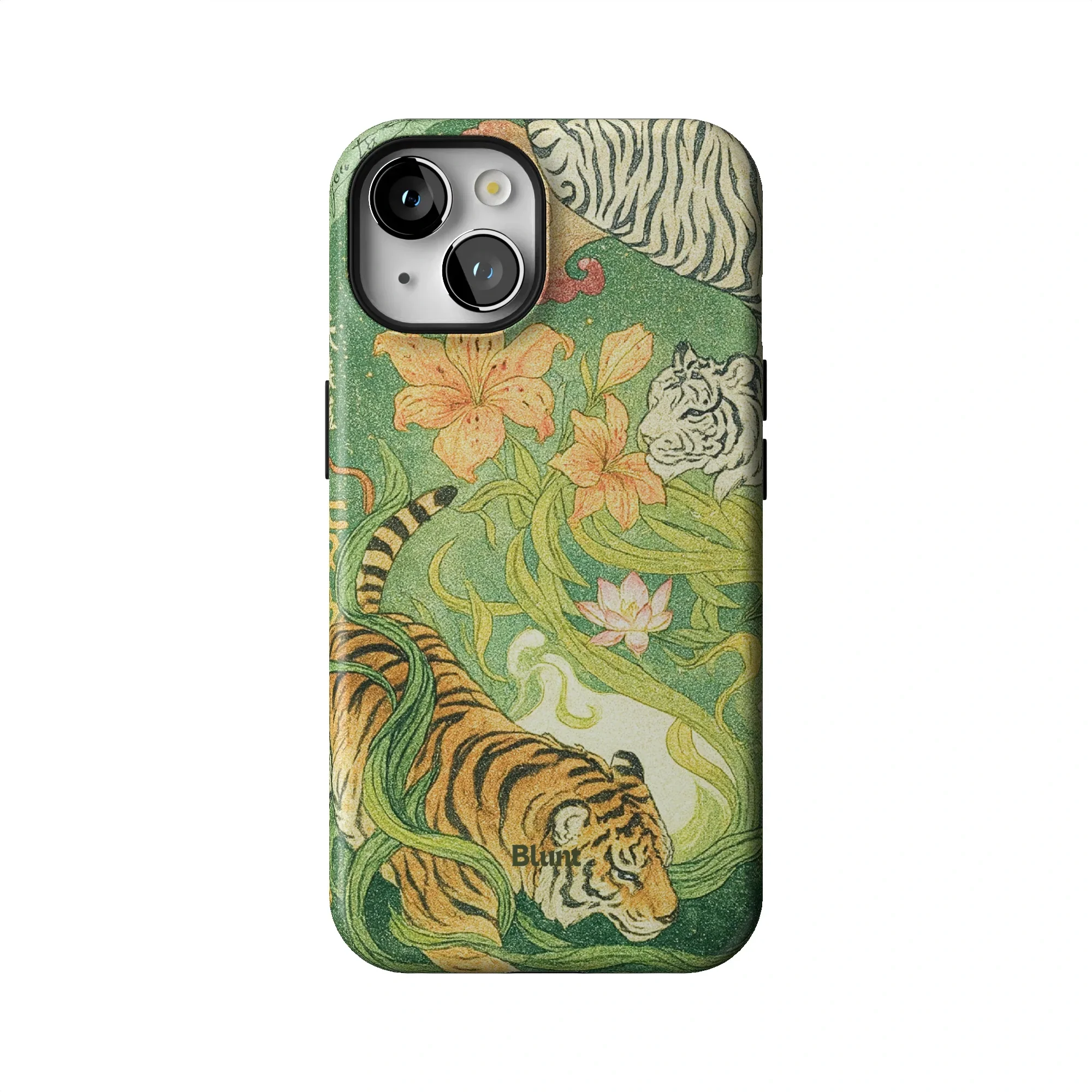 Nahla iPhone Case - Image 44