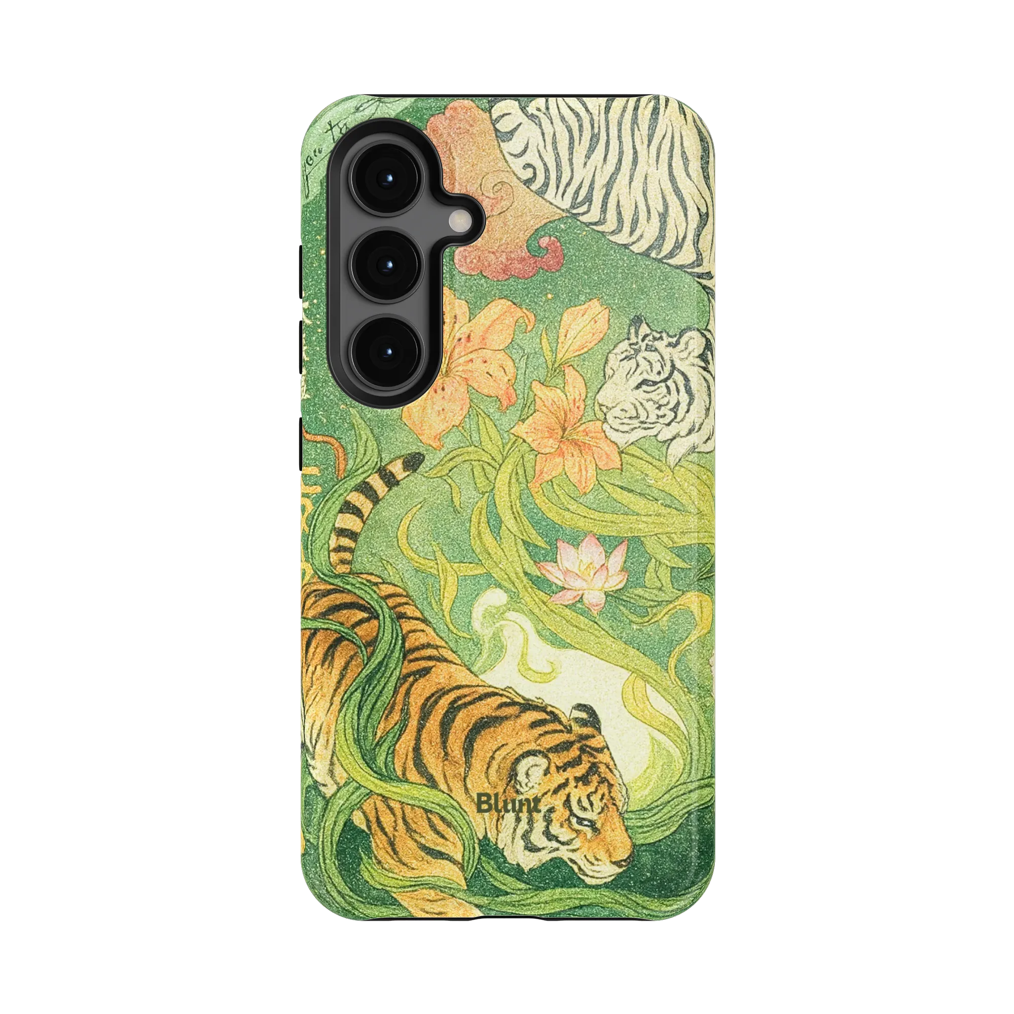 Nahla Samsung Case - Image 4