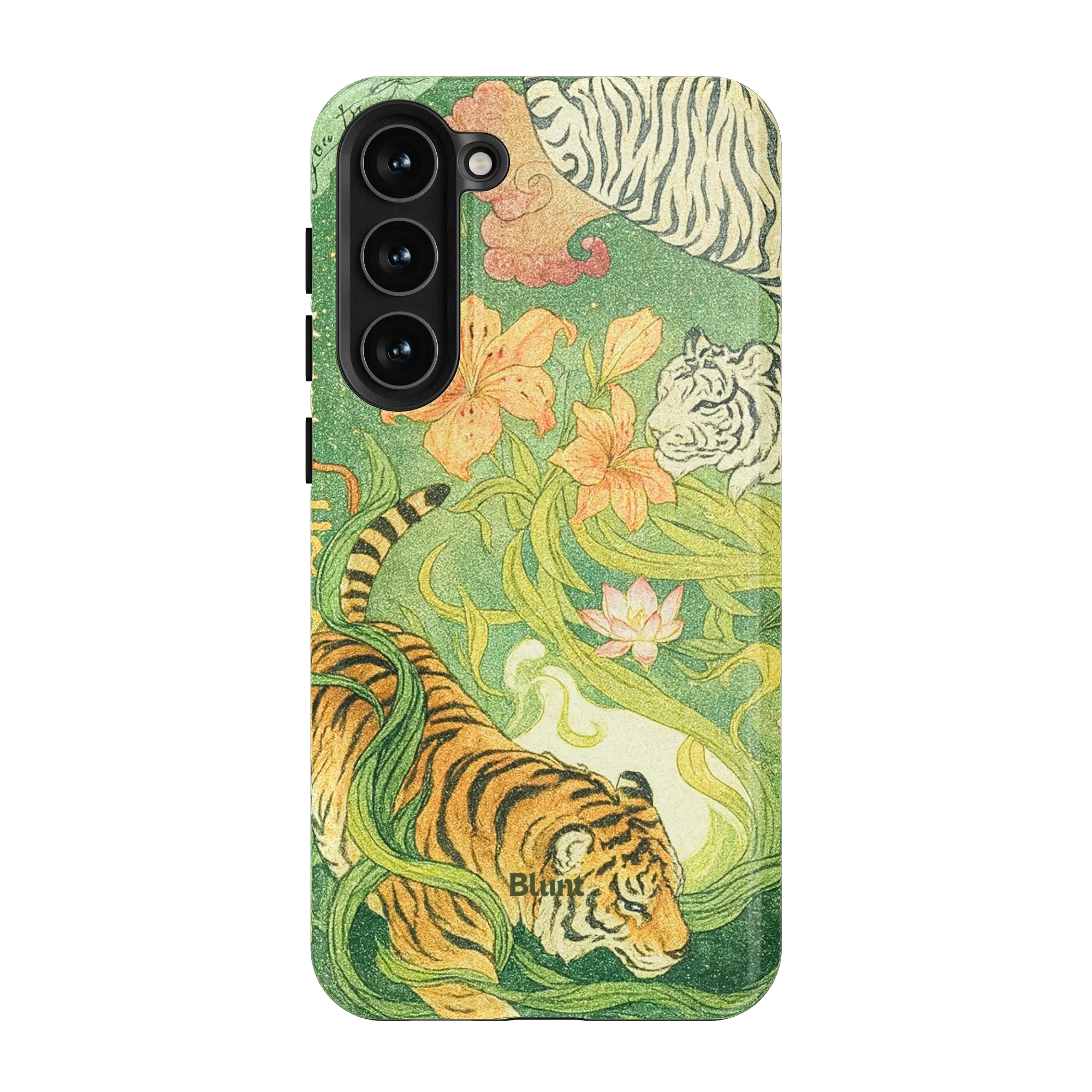 Nahla Samsung Case - Image 8
