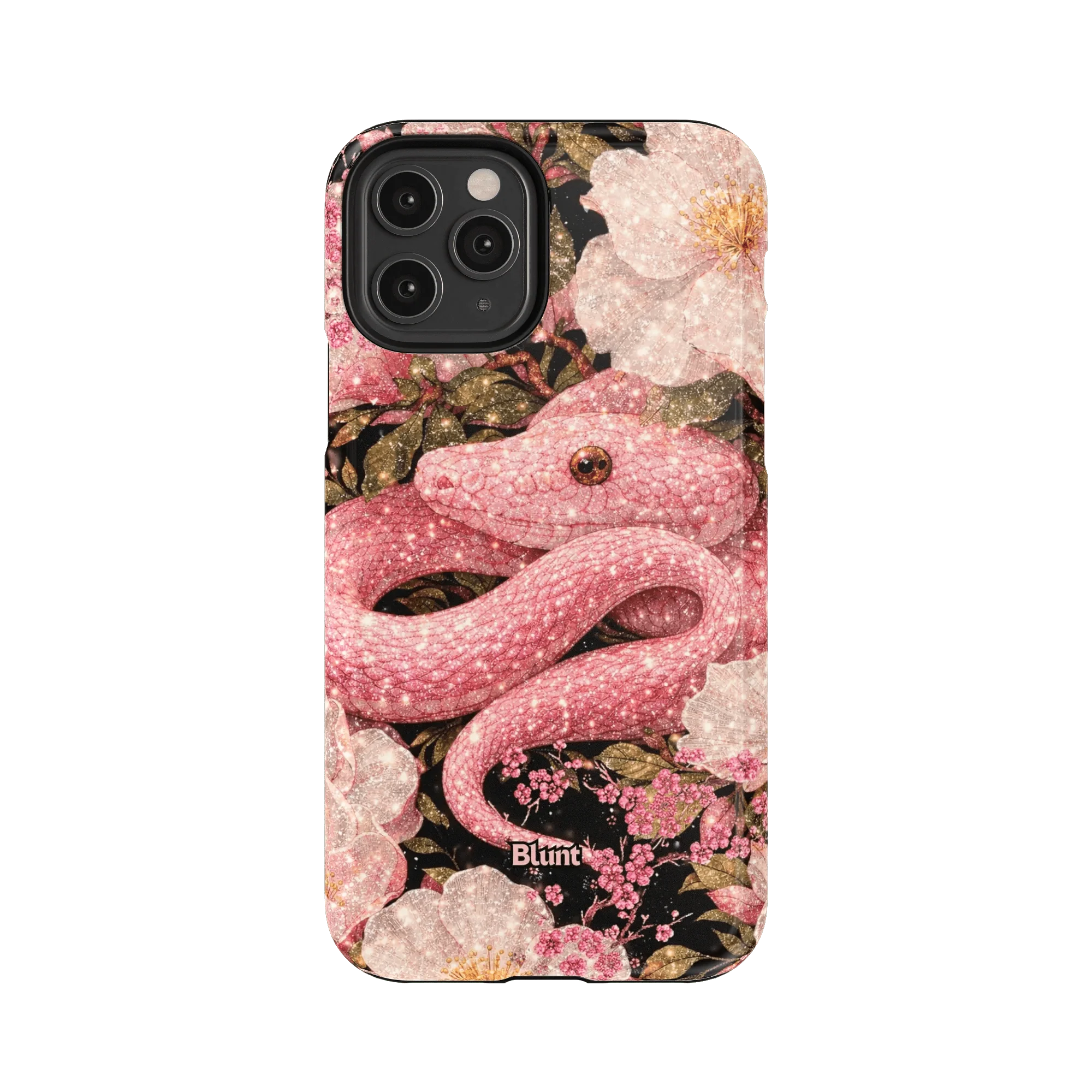 Nakea iPhone Case - Image 26