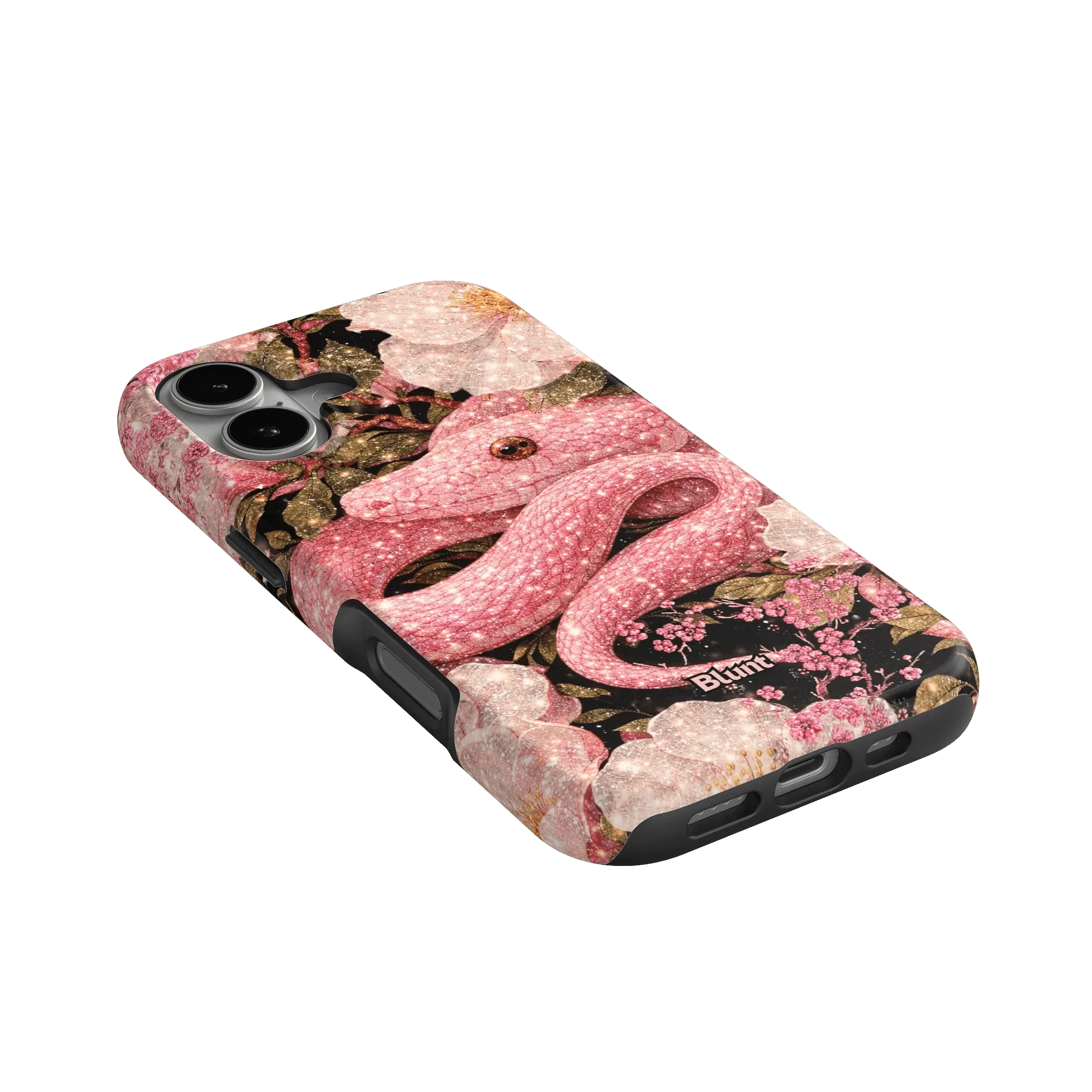 Nakea iPhone Case - Image 28