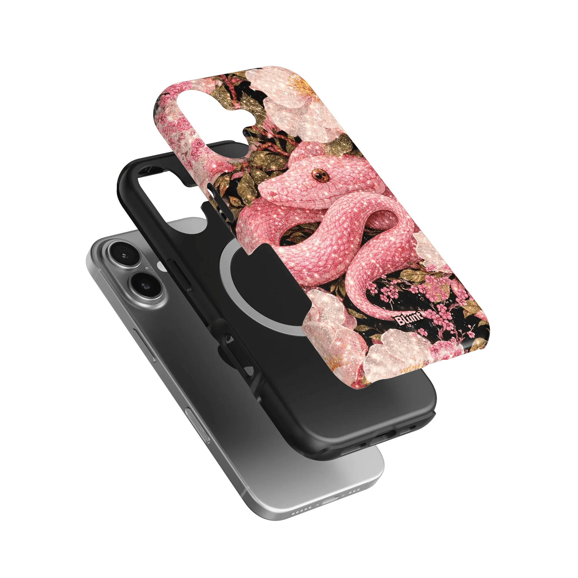 Nakea iPhone Case - Image 29