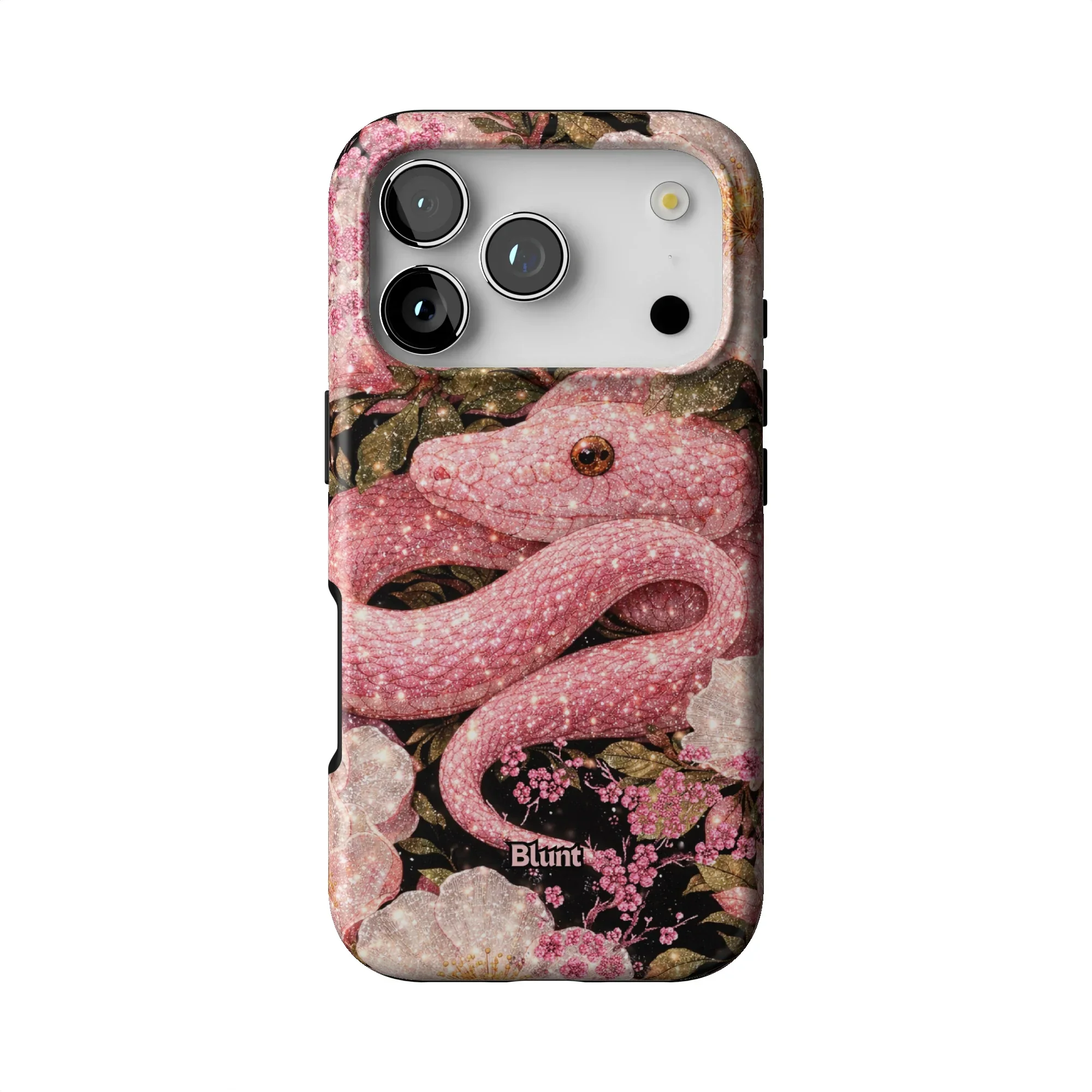 Nakea iPhone Case - Image 33