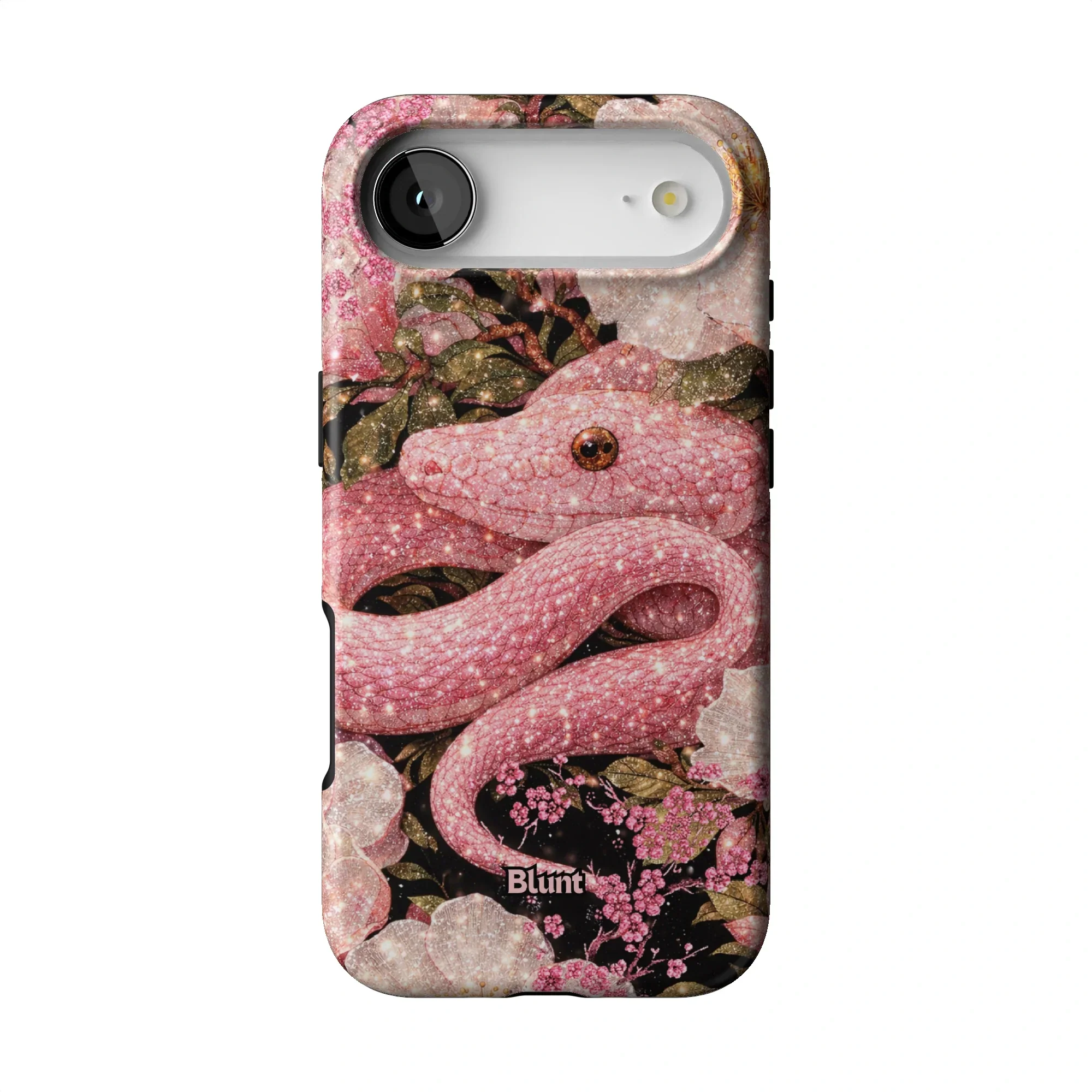 Nakea iPhone Case - Image 35