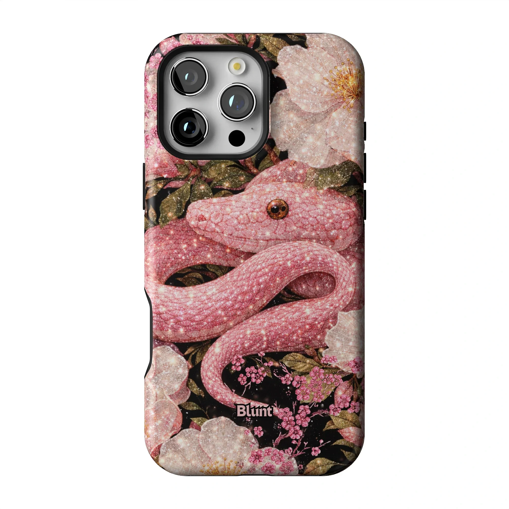 Nakea iPhone Case - Image 38