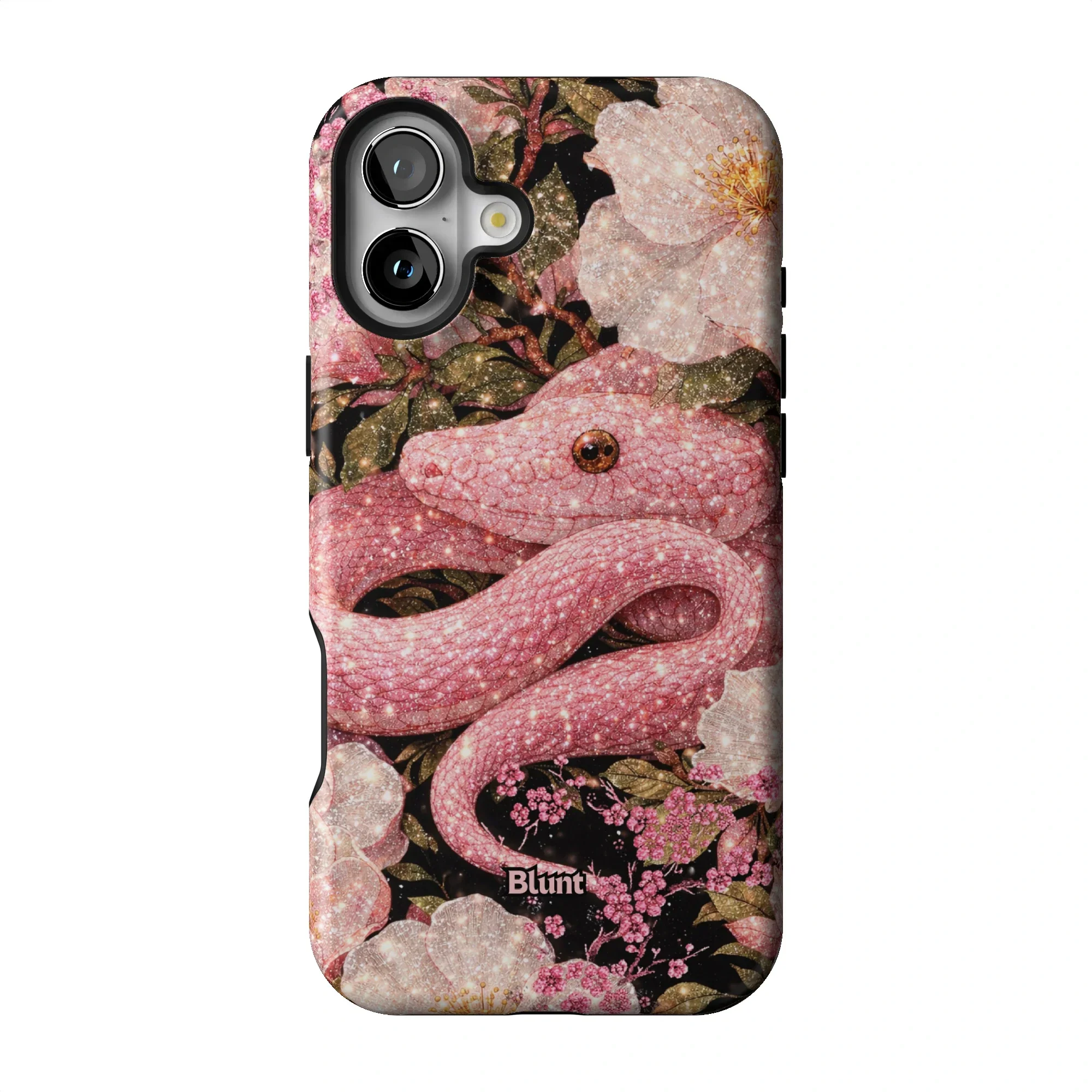 Nakea iPhone Case - Image 39