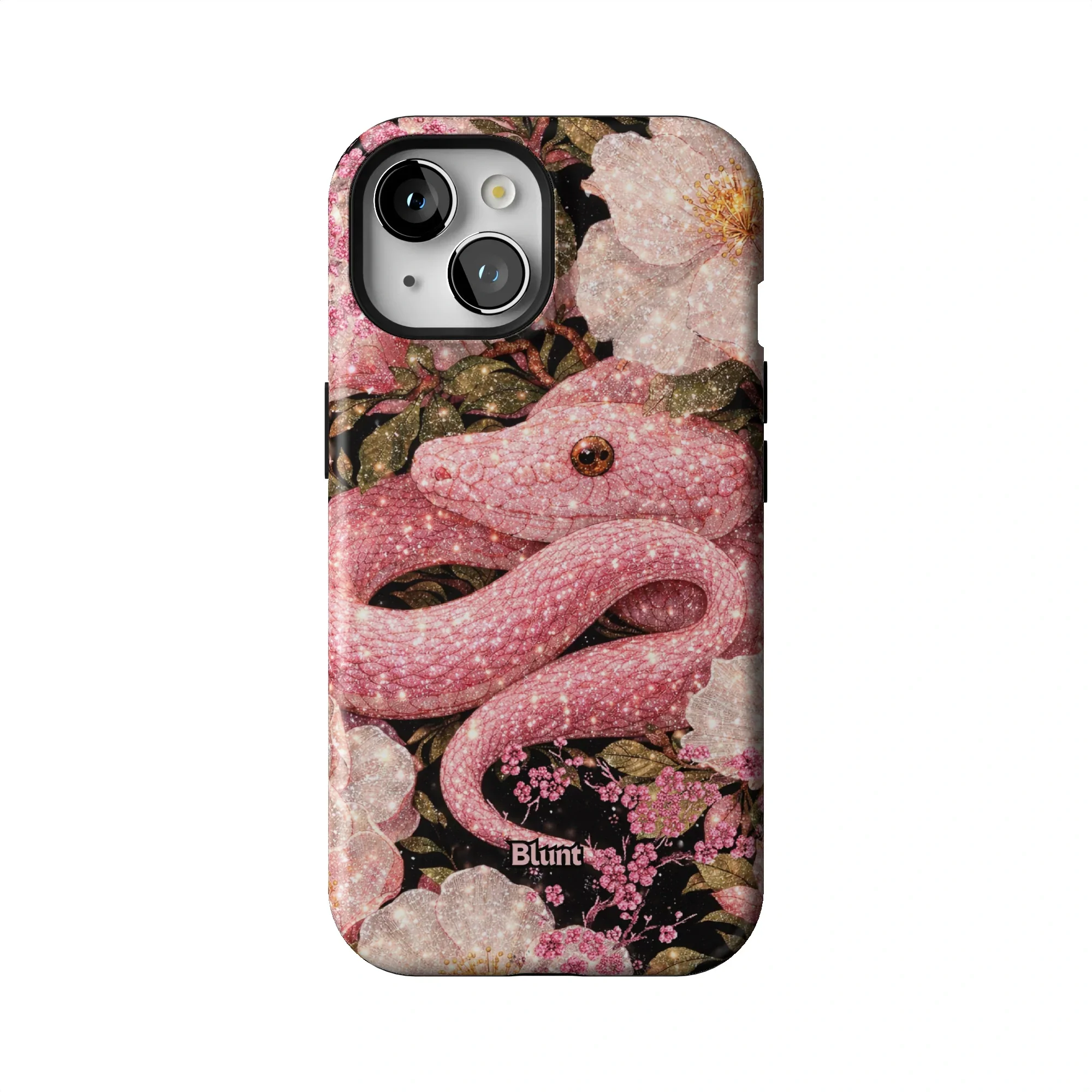 Nakea iPhone Case - Image 40