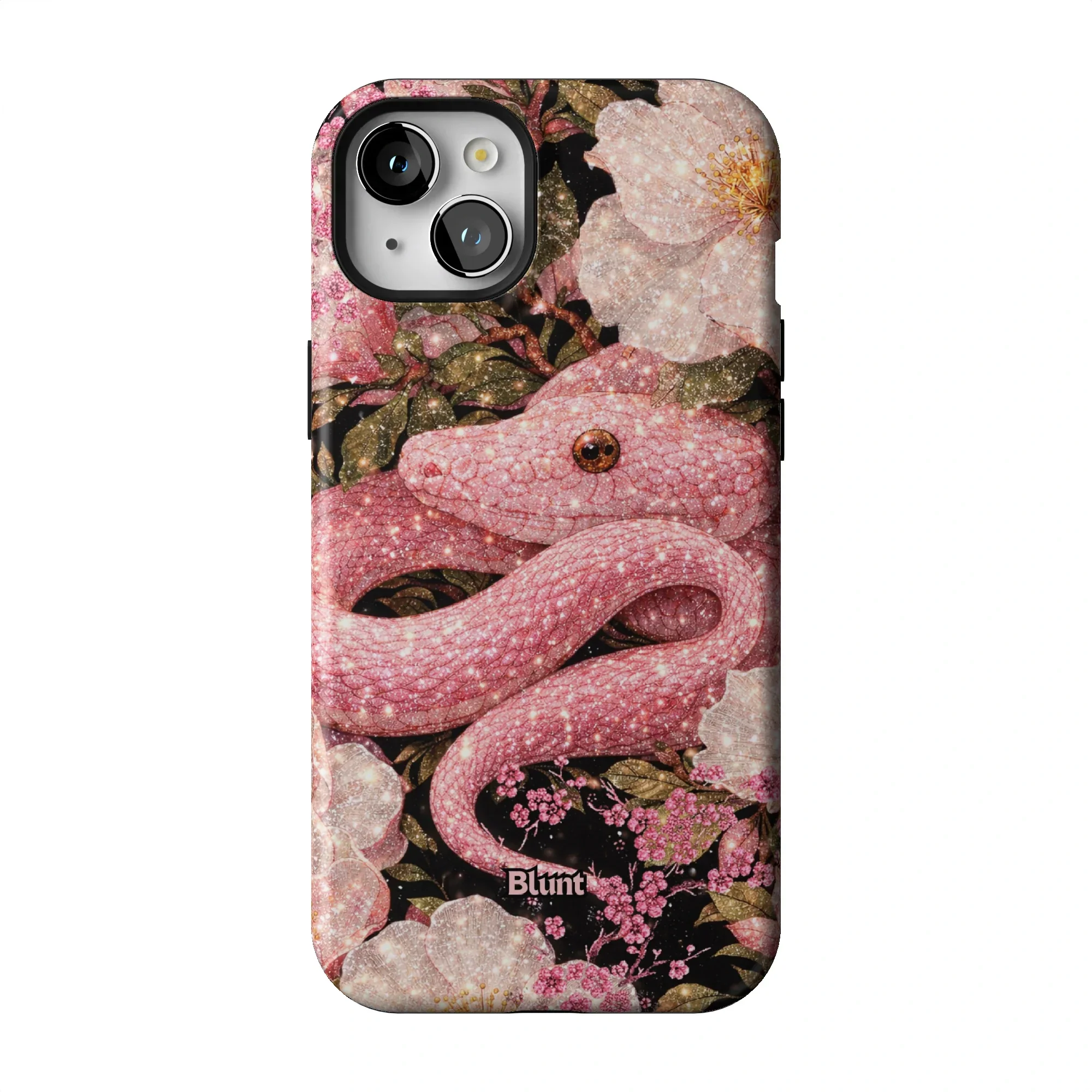 Nakea iPhone Case - Image 43