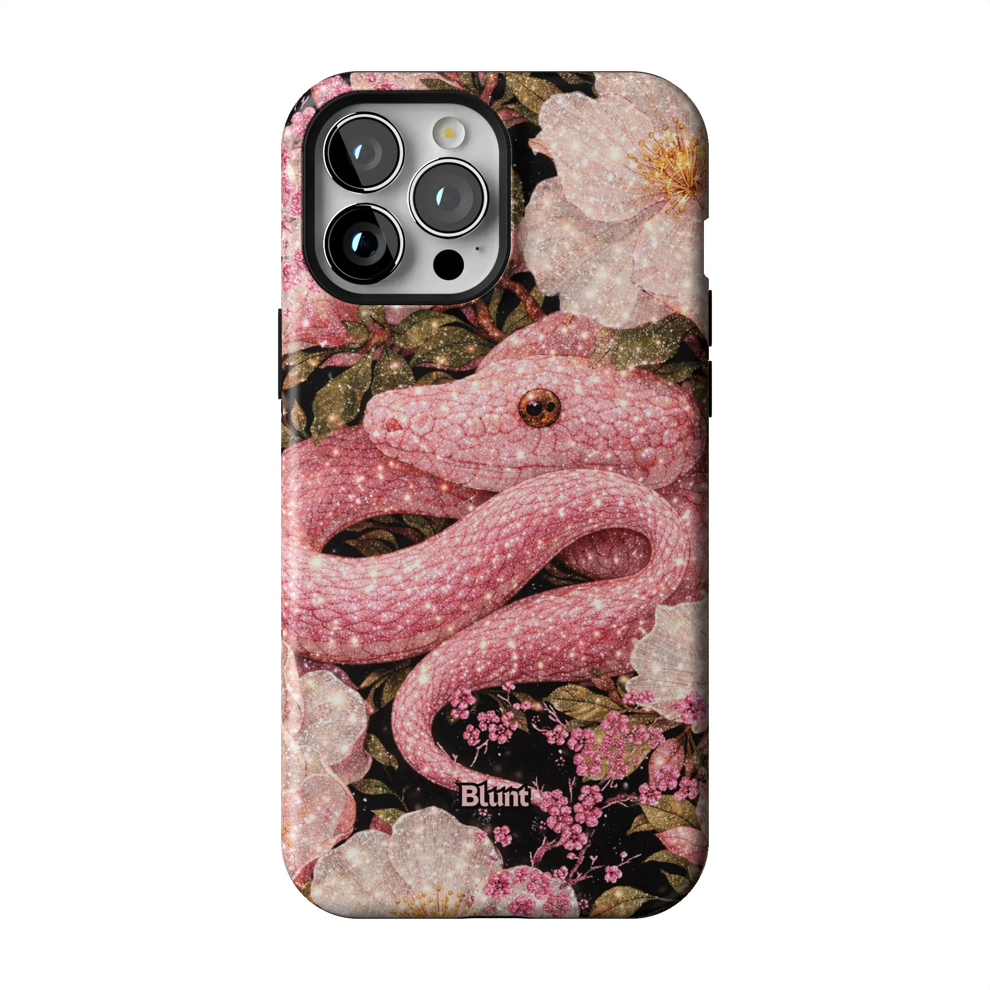 Nakea iPhone Case - Image 50