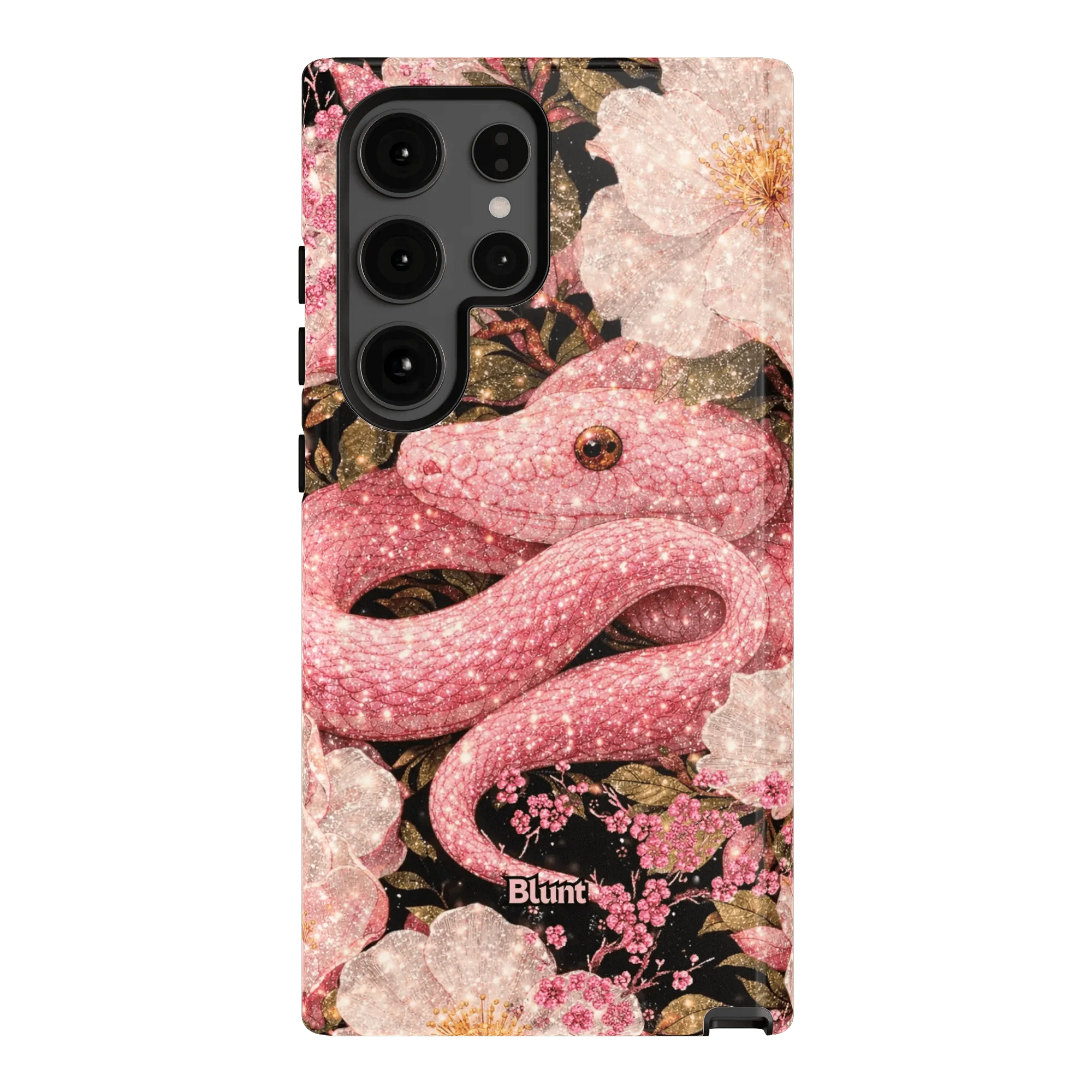 Nakea Samsung Case - Image 6
