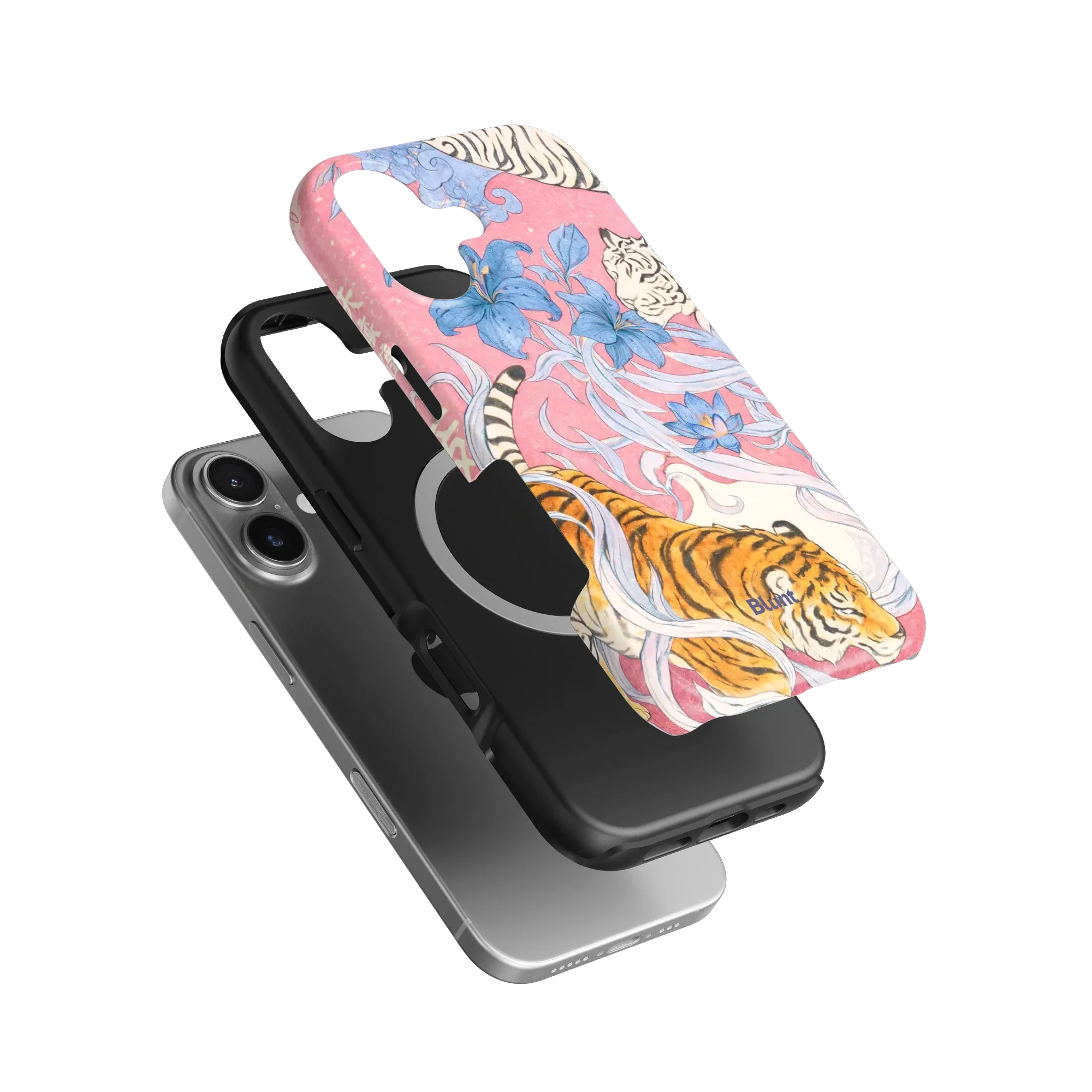 Natalia iPhone Case - Image 29