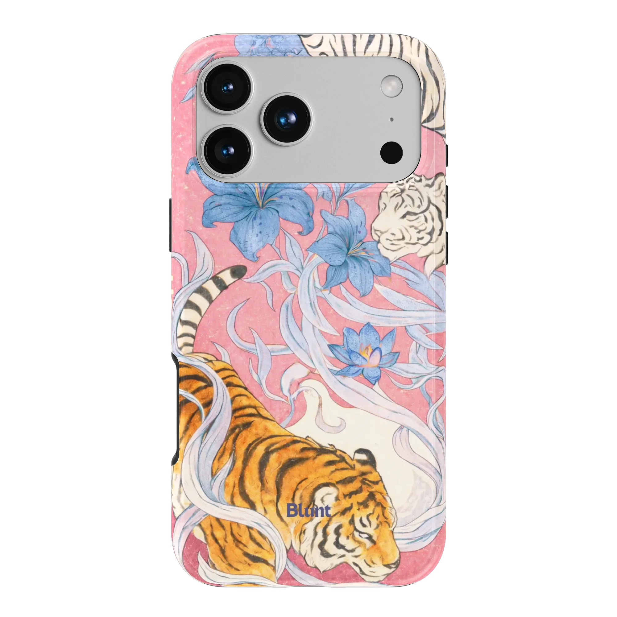 Natalia iPhone Case - Image 3