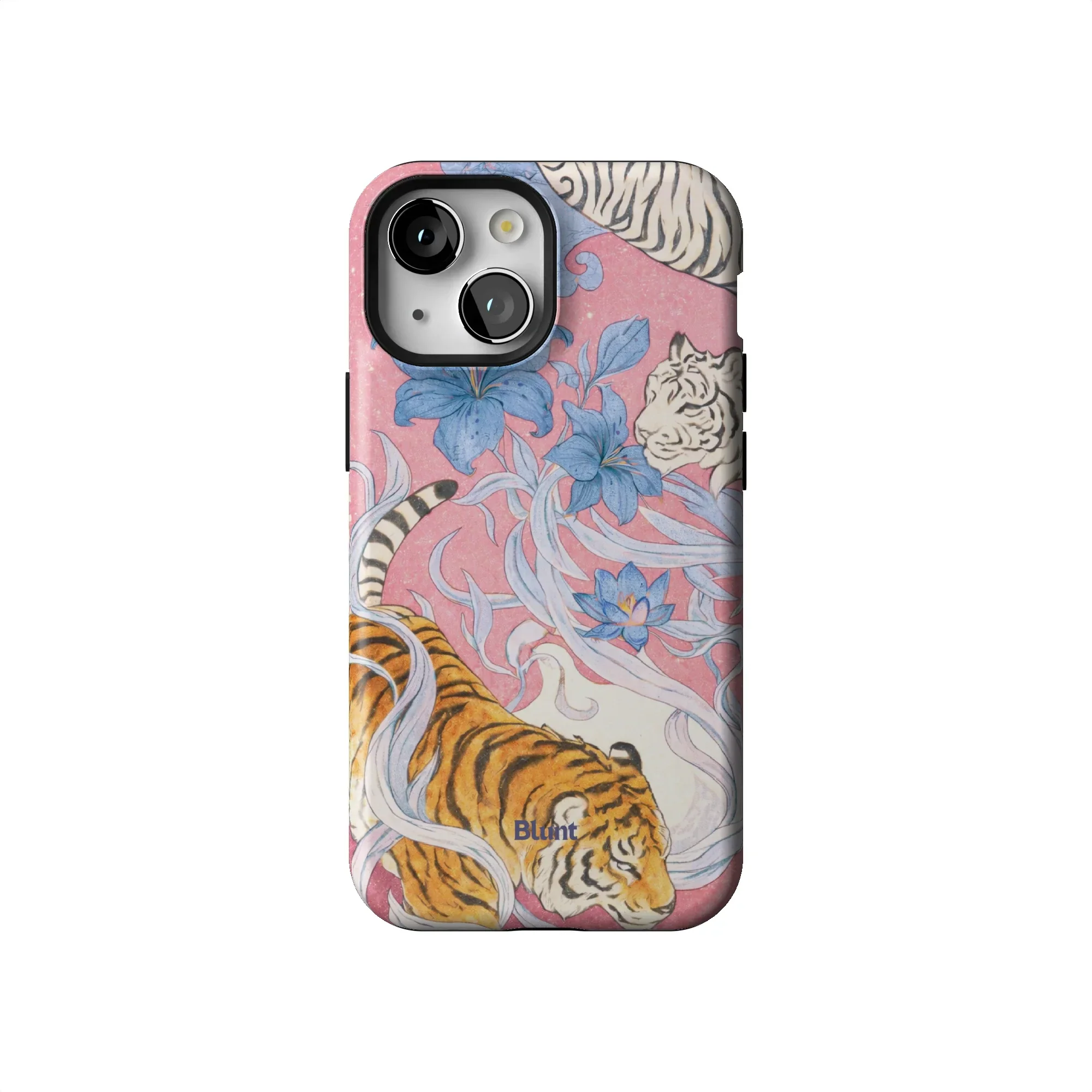 Natalia iPhone Case - Image 51
