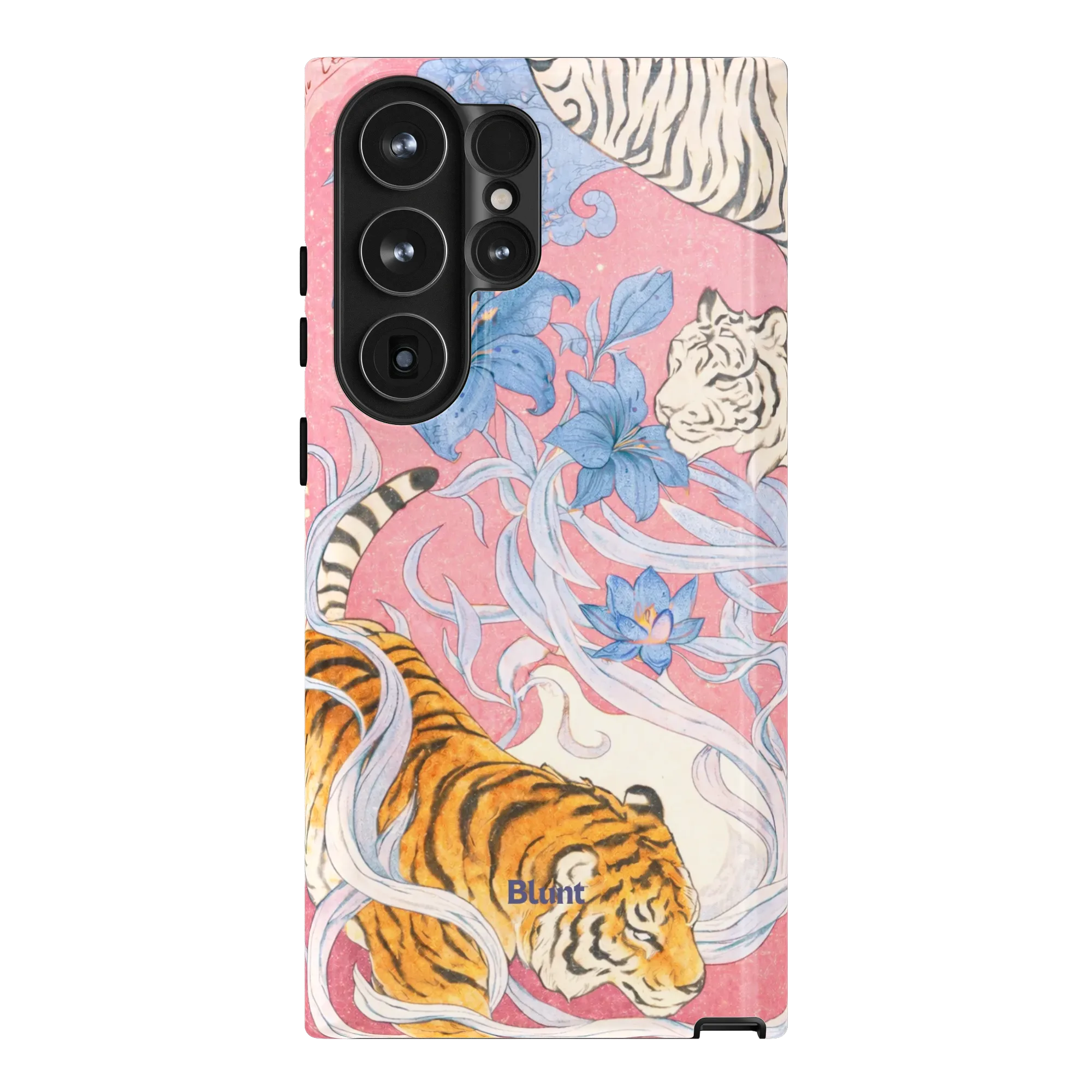 Natalia Samsung Case - Image 9