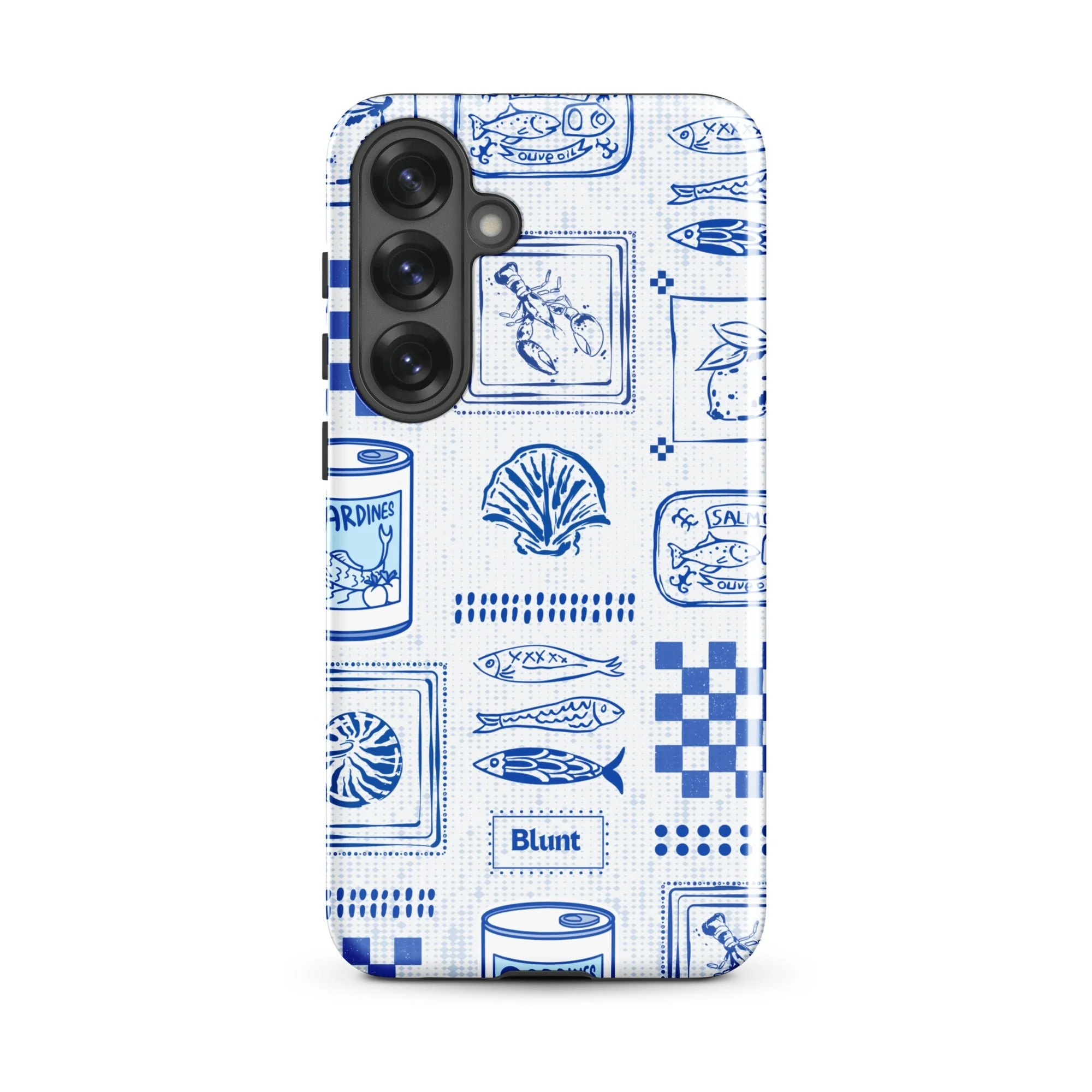 Nautico Samsung Case - Image 2