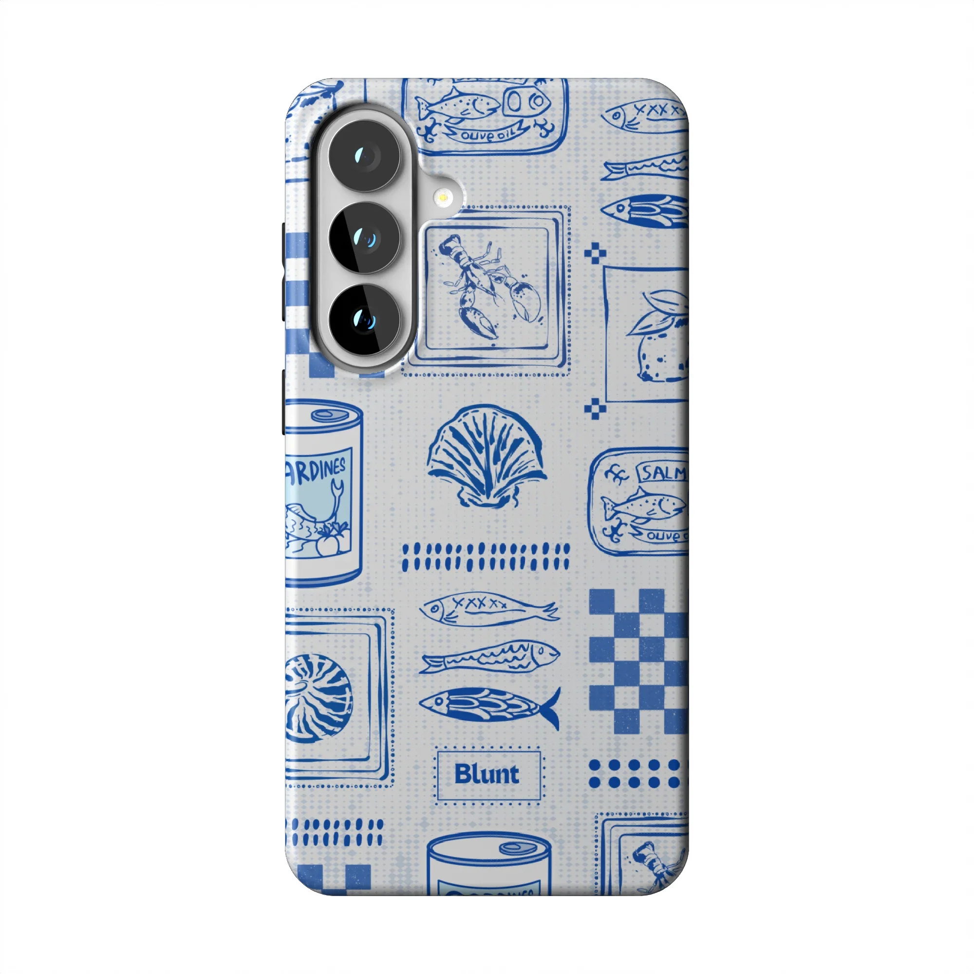 Nautico Samsung Case - Image 20