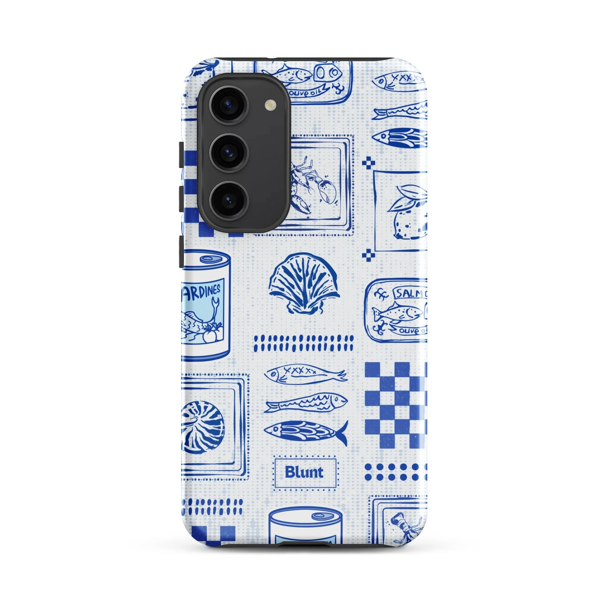 Nautico Samsung Case - Image 8