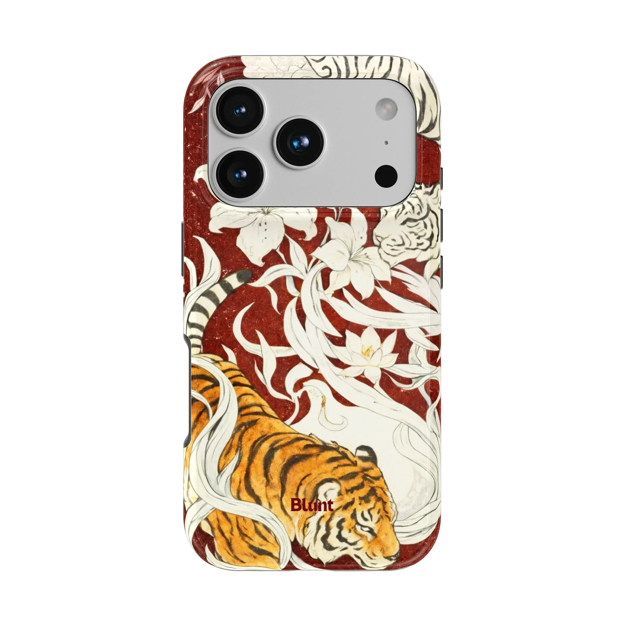 Nava iPhone Case - Image 2