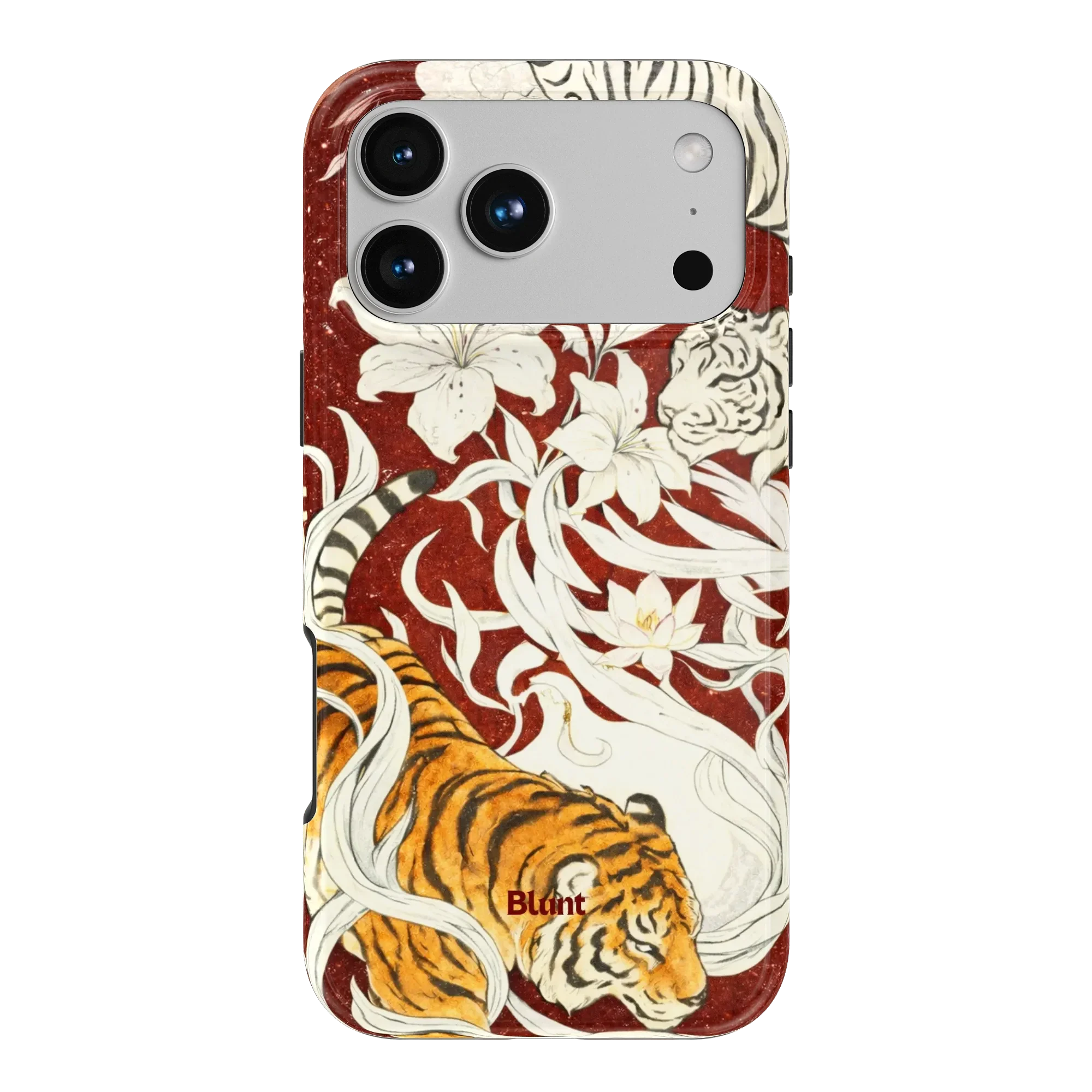 Nava iPhone Case - Image 3