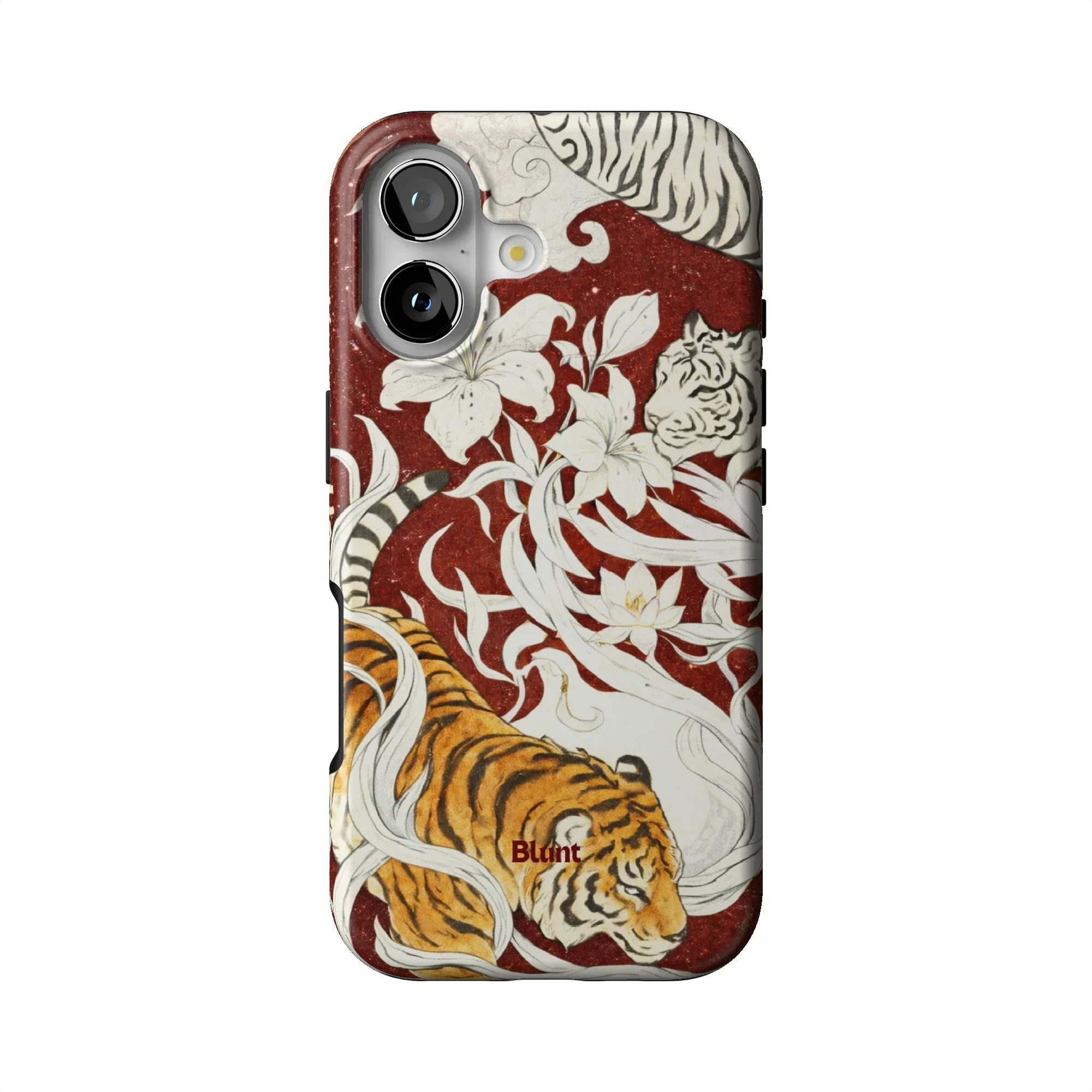 Nava iPhone Case - Image 32