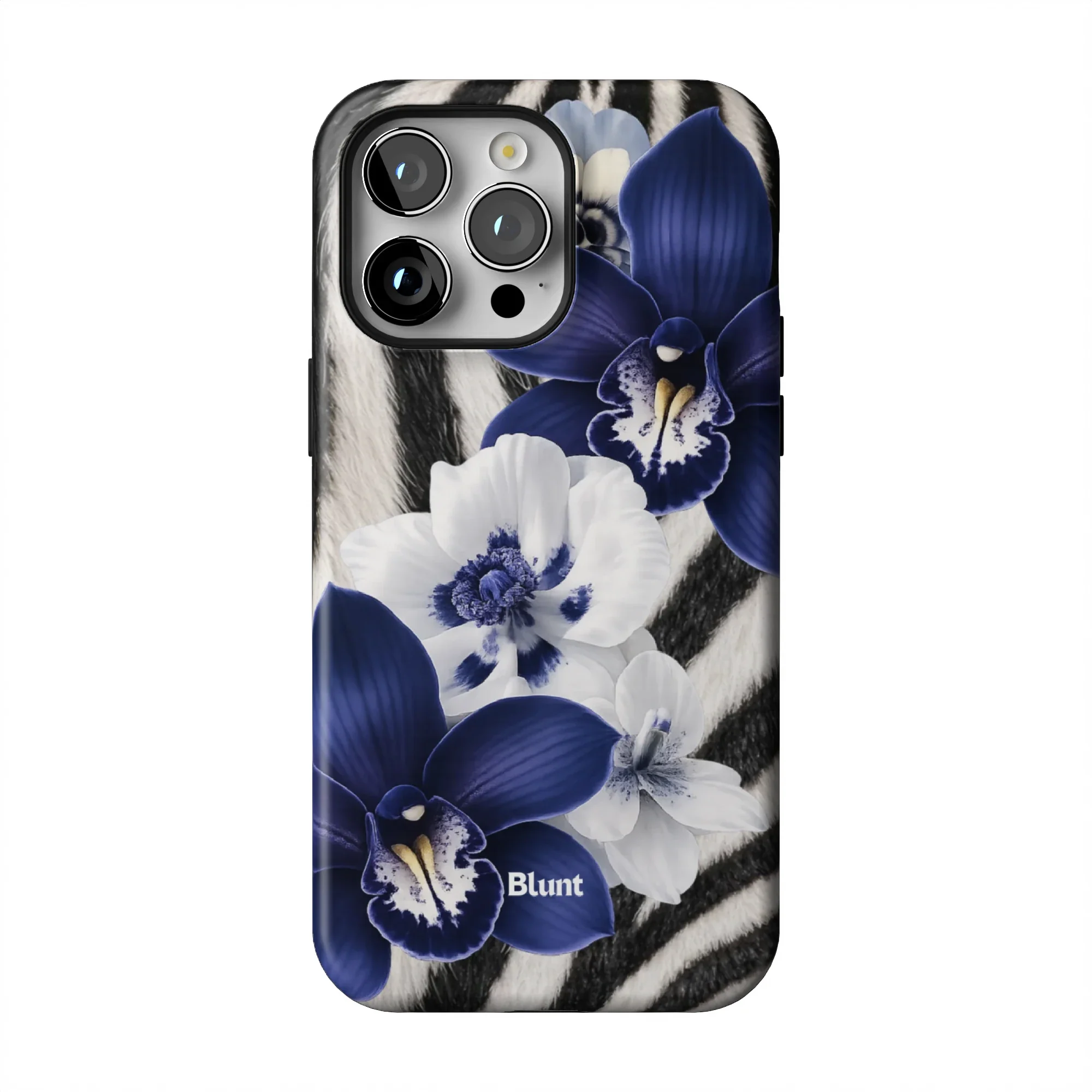 Navy Mythic iPhone Case - Image 16