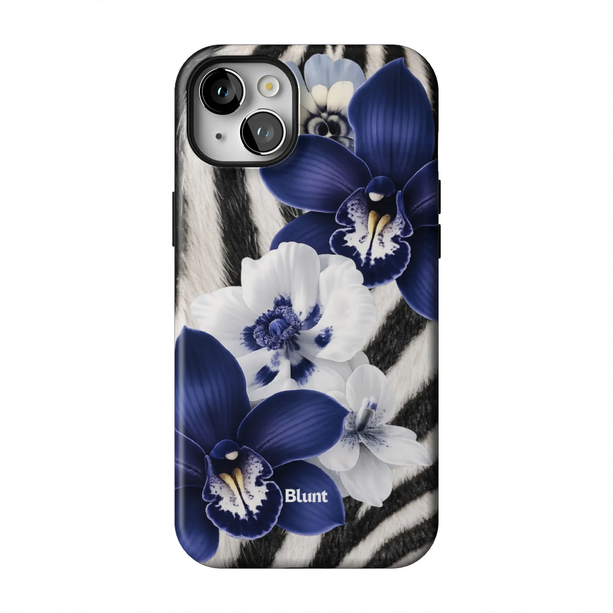 Navy Mythic iPhone Case - Image 17