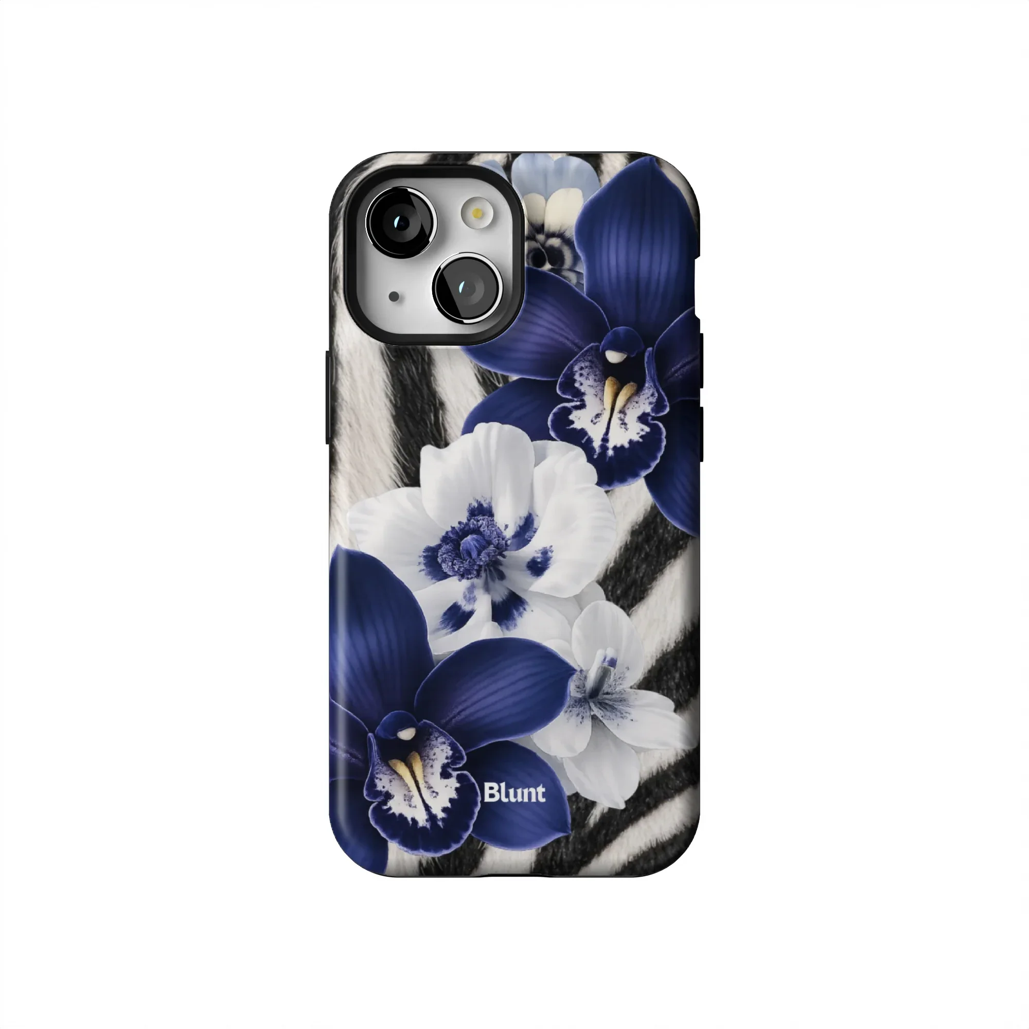 Navy Mythic iPhone Case - Image 21