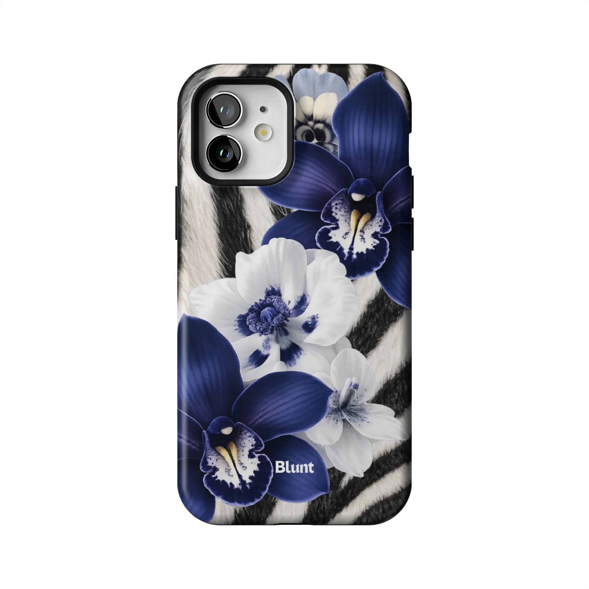 Navy Mythic iPhone Case - Image 22