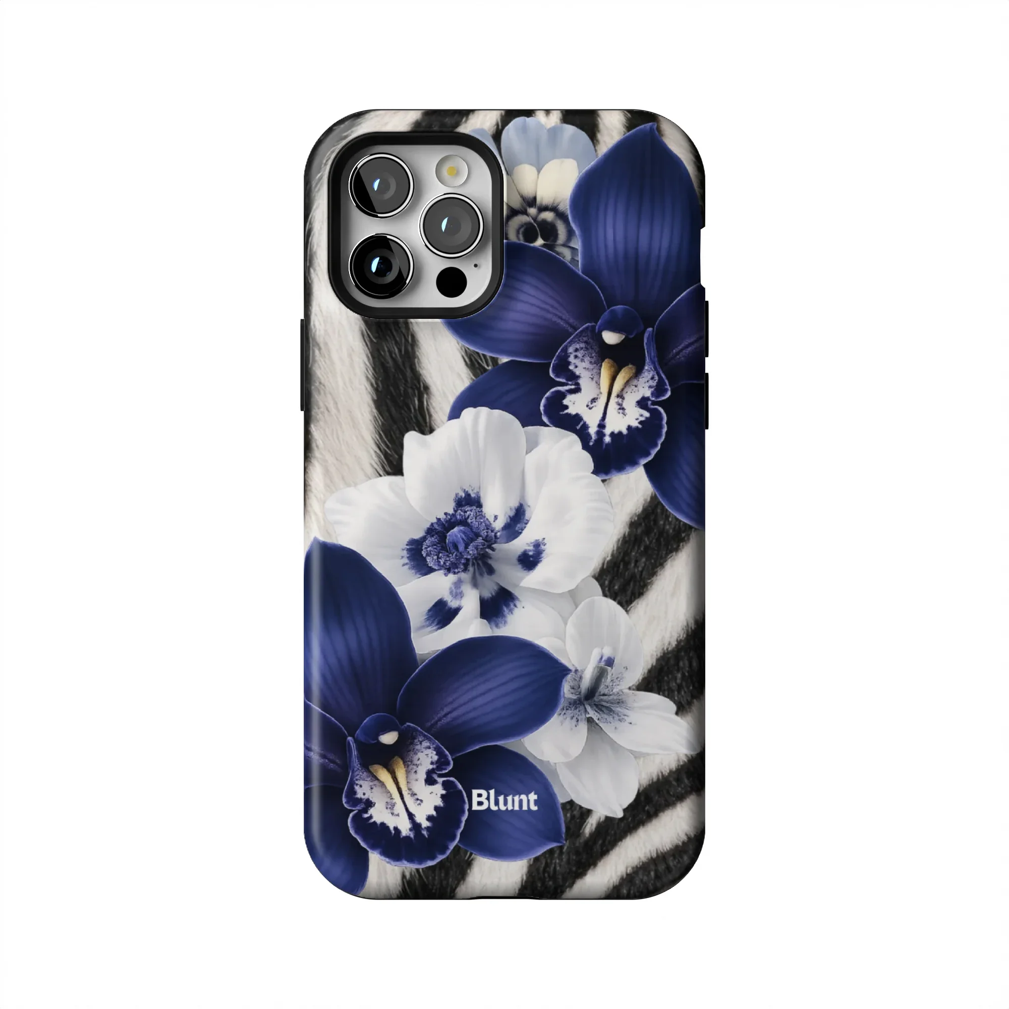 Navy Mythic iPhone Case - Image 23