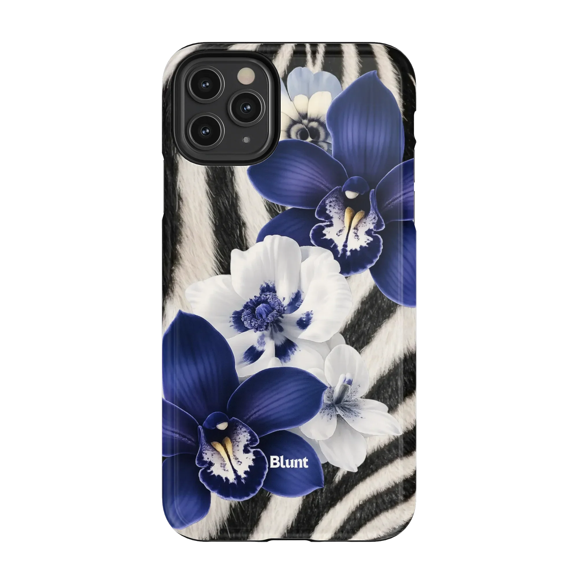 Navy Mythic iPhone Case - Image 28