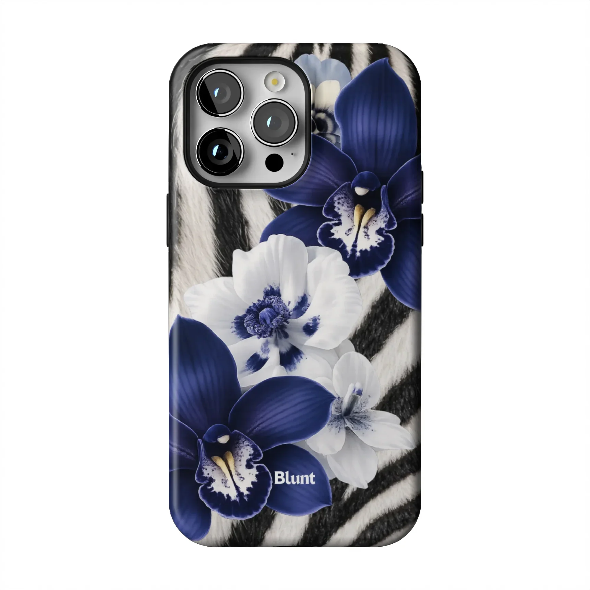 Navy Mythic iPhone Case - Image 44