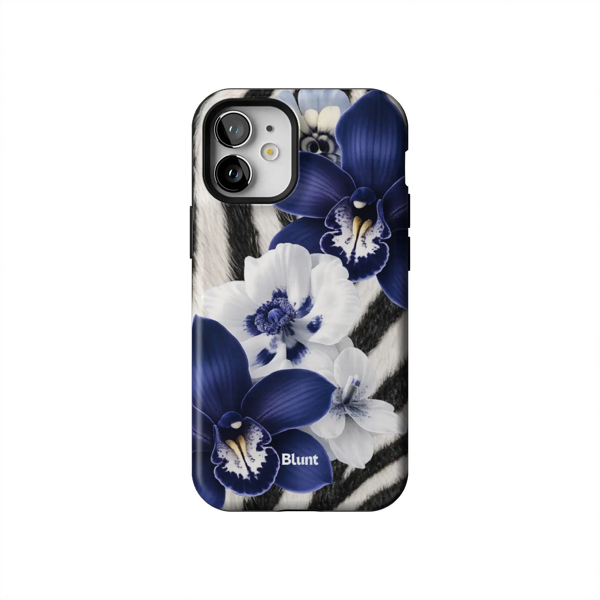 Navy Mythic iPhone Case - Image 53