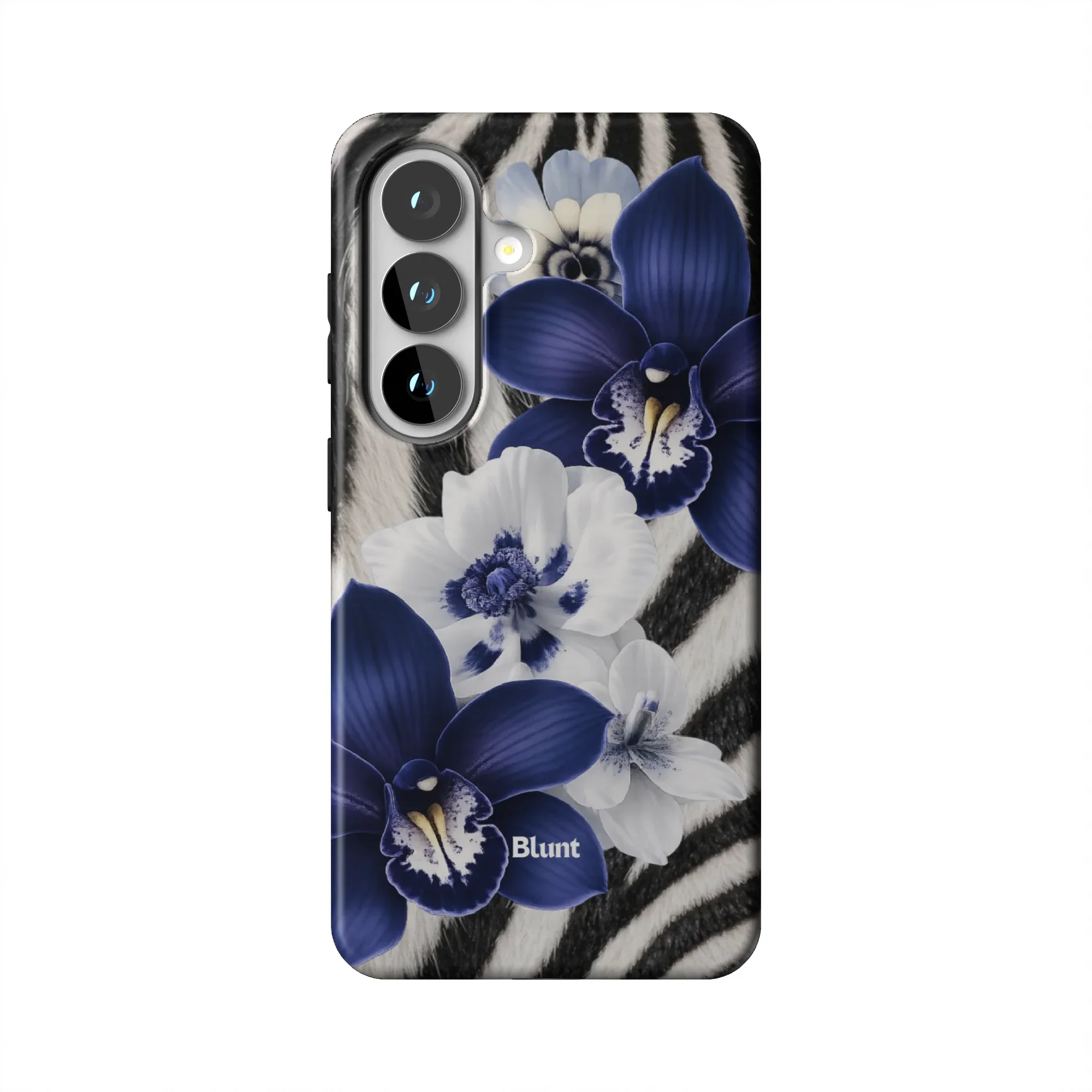 Navy Mythic Samsung Case - Image 14