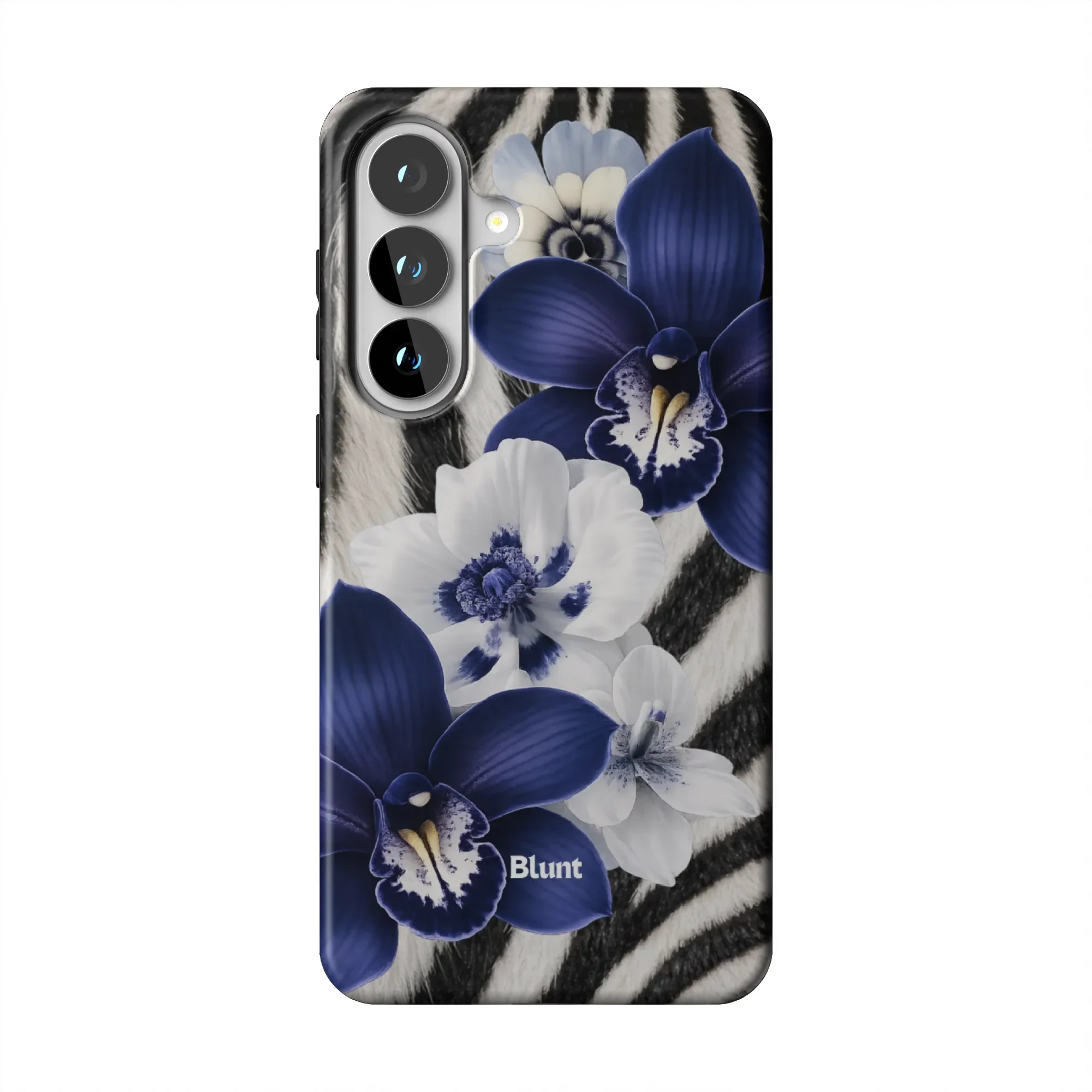 Navy Mythic Samsung Case - Image 16