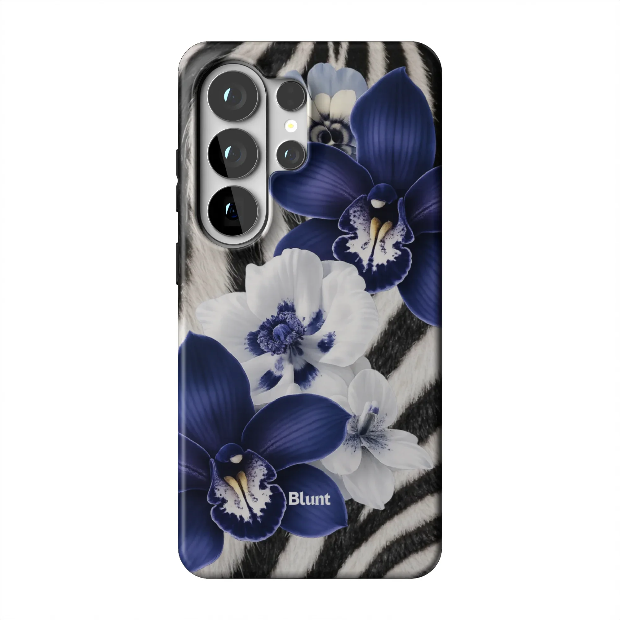 Navy Mythic Samsung Case - Image 18