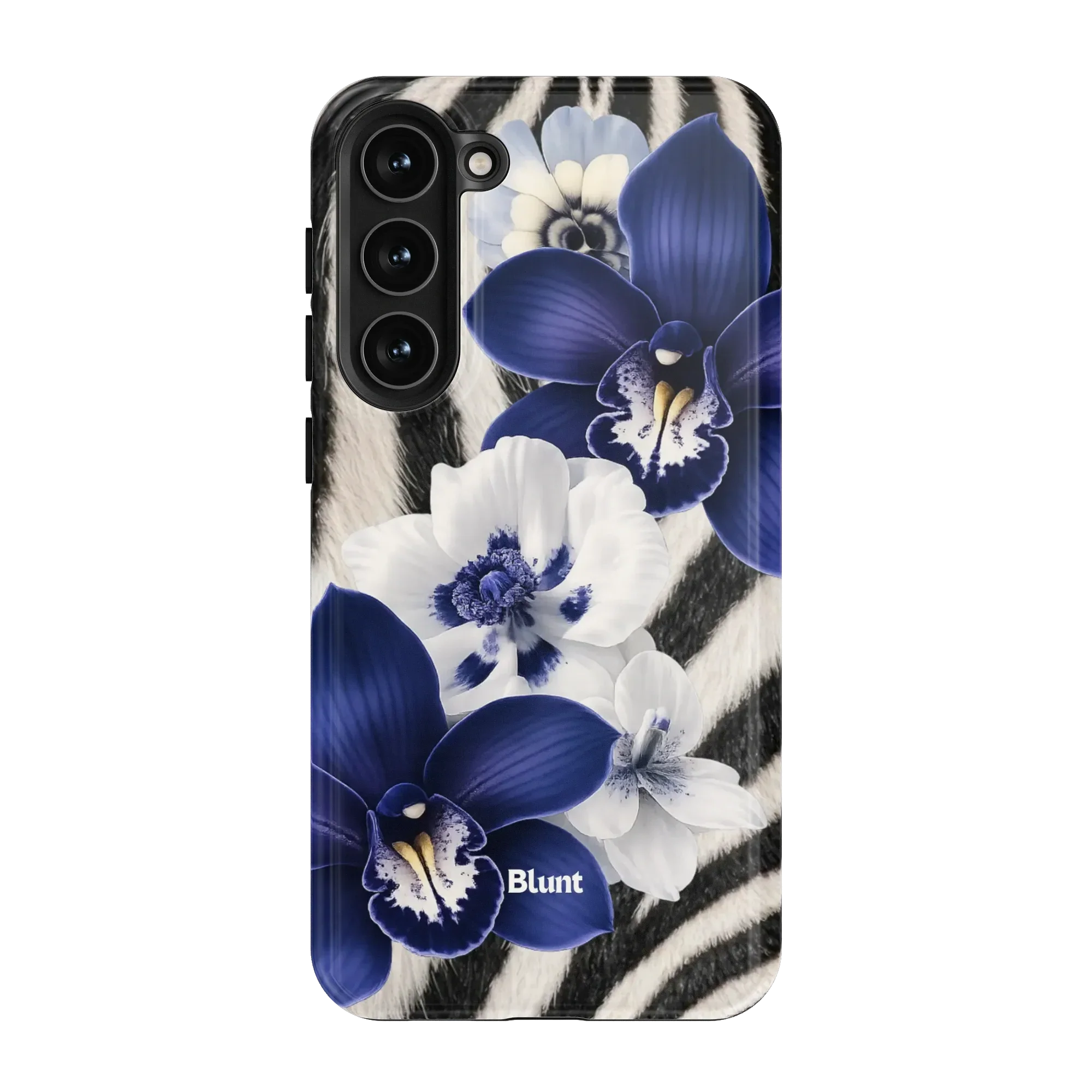 Navy Mythic Samsung Case - Image 8