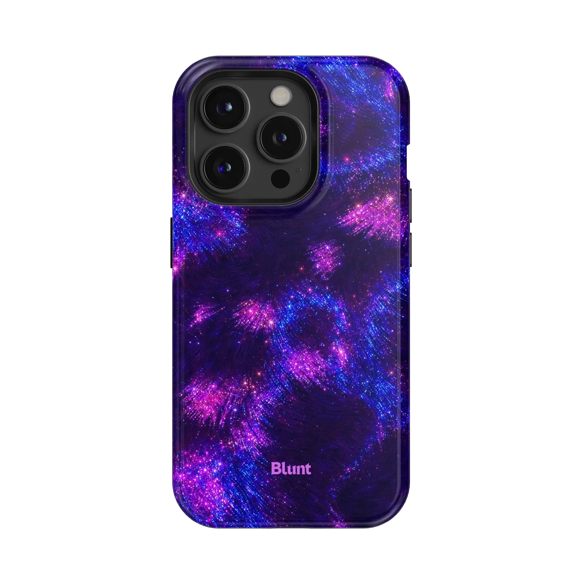 Nebula Nights iPhone Case - Image 10
