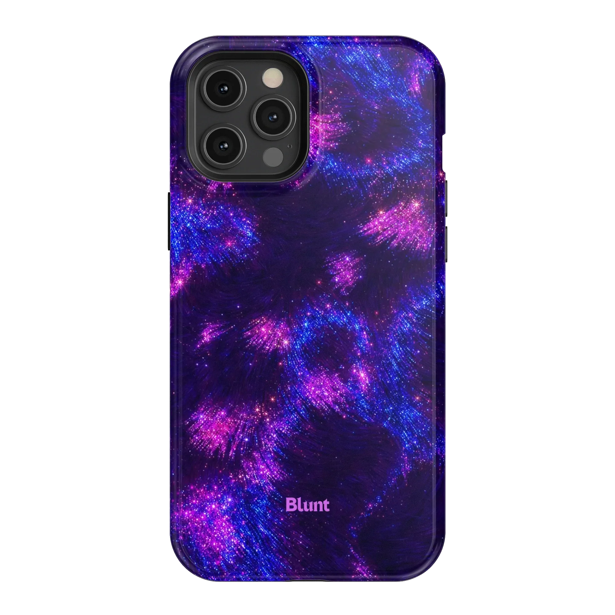 Nebula Nights iPhone Case - Image 23