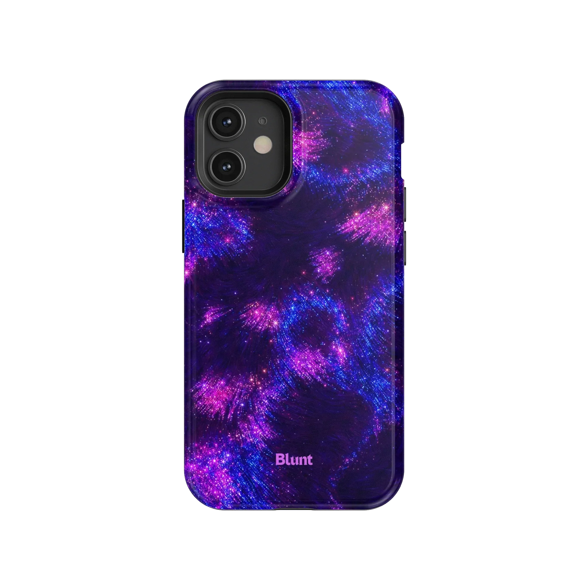Nebula Nights iPhone Case - Image 24
