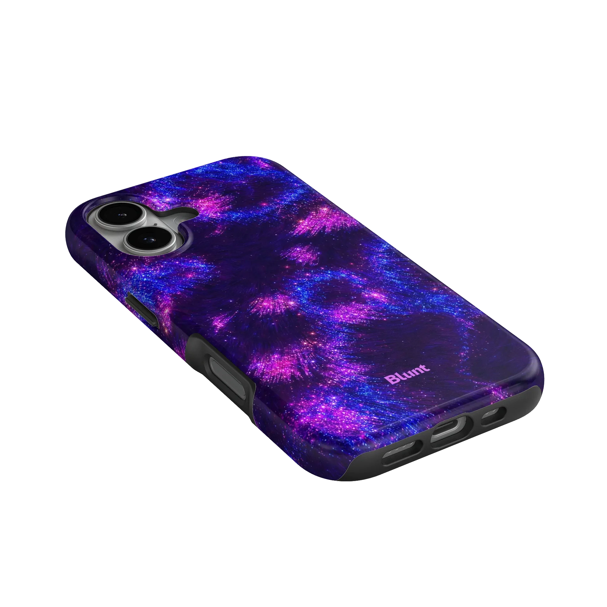 Nebula Nights iPhone Case - Image 28