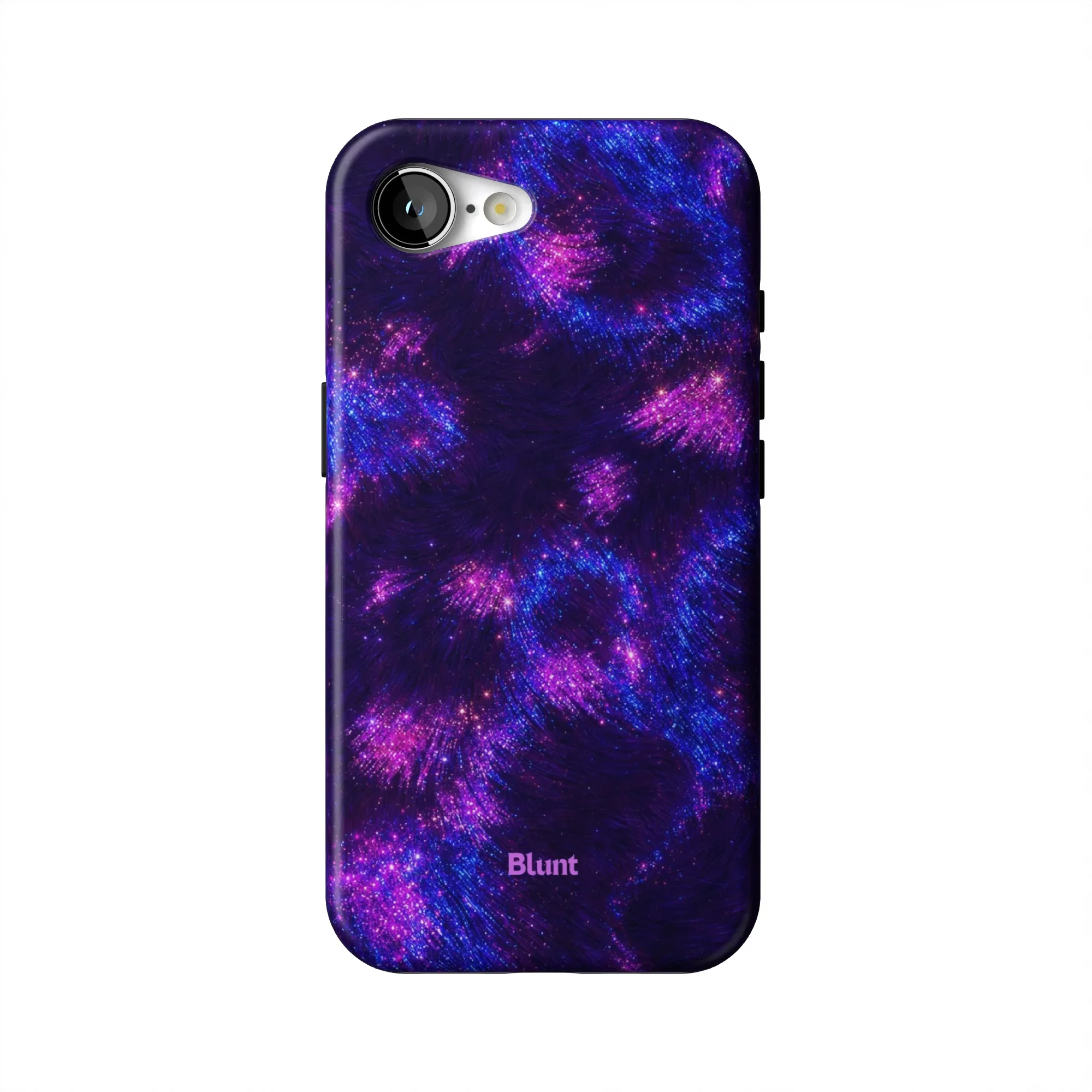 Nebula Nights iPhone Case - Image 31