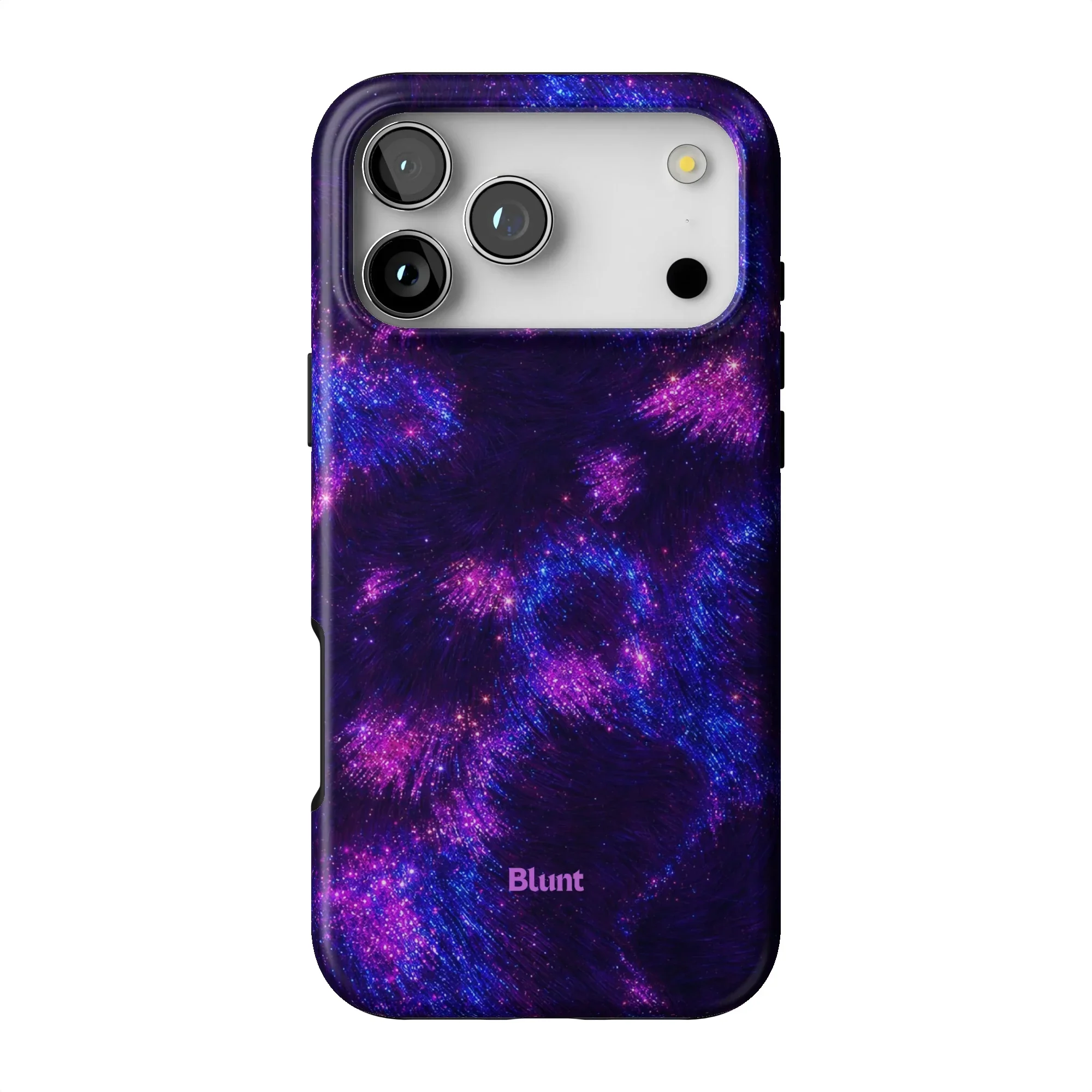 Nebula Nights iPhone Case - Image 34