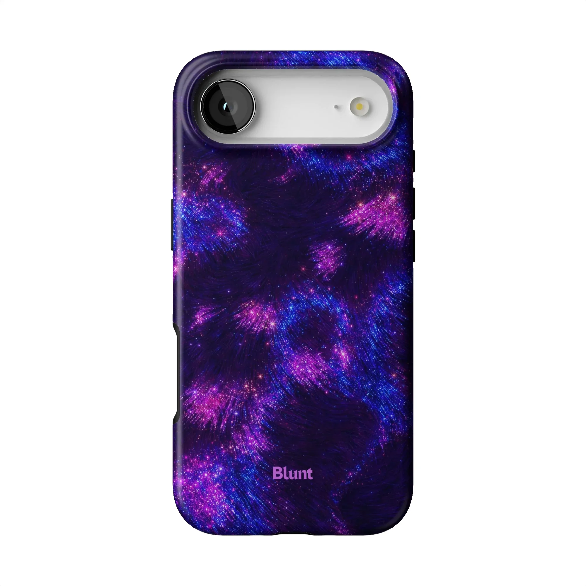 Nebula Nights iPhone Case - Image 35