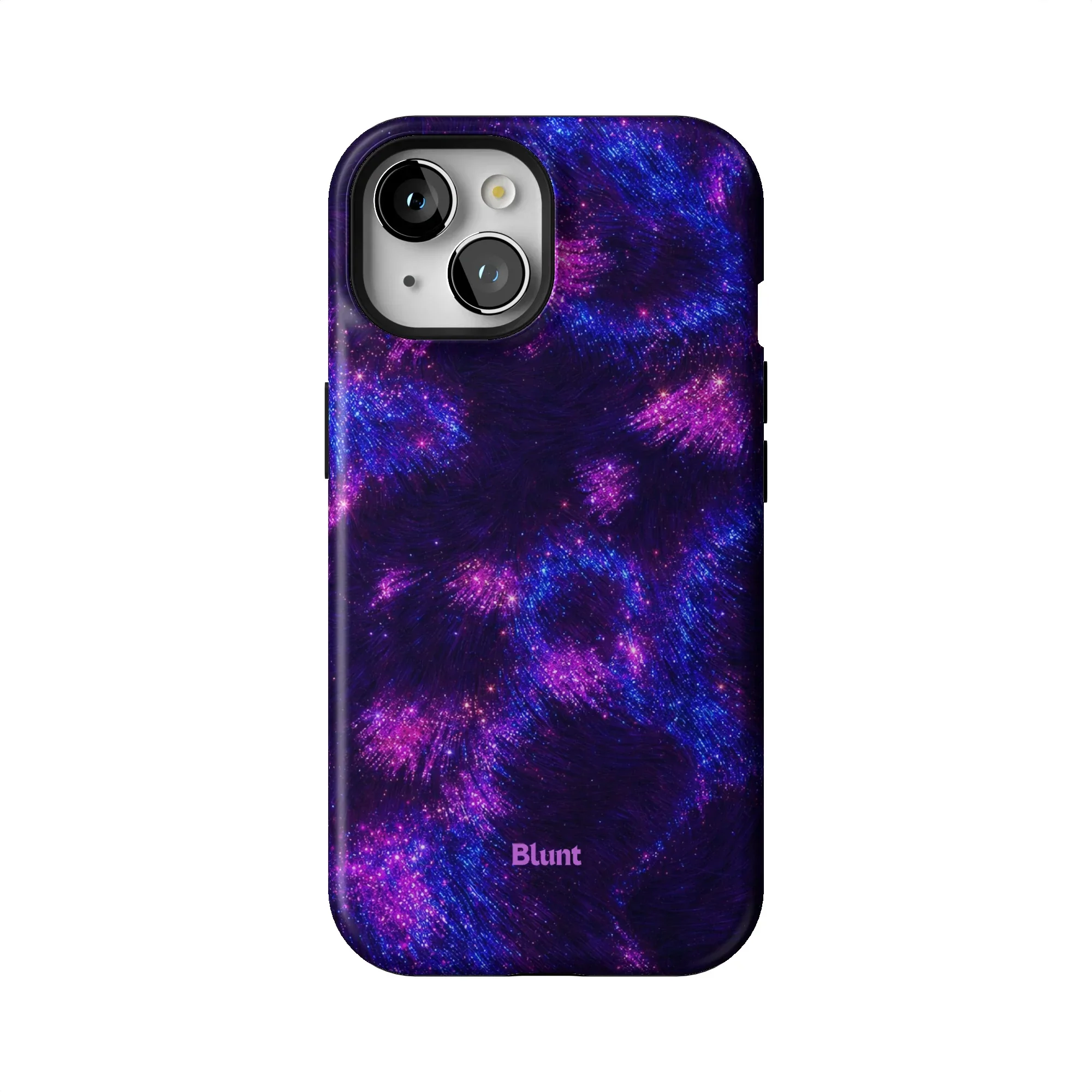 Nebula Nights iPhone Case - Image 40