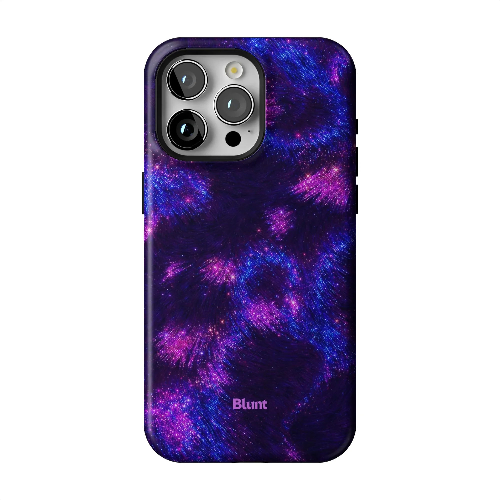 Nebula Nights iPhone Case - Image 42
