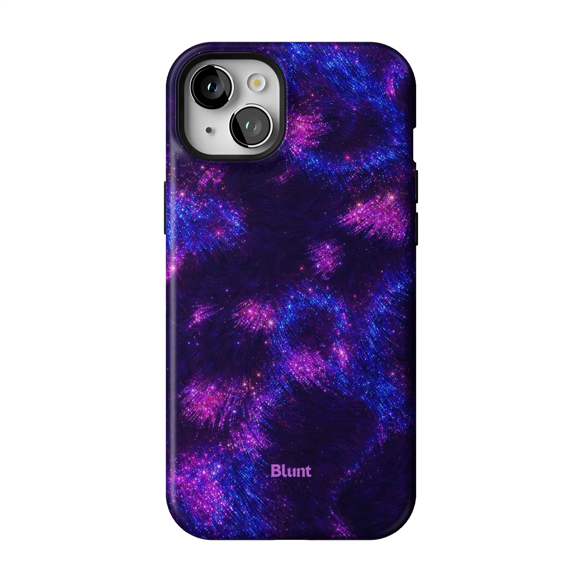 Nebula Nights iPhone Case - Image 43