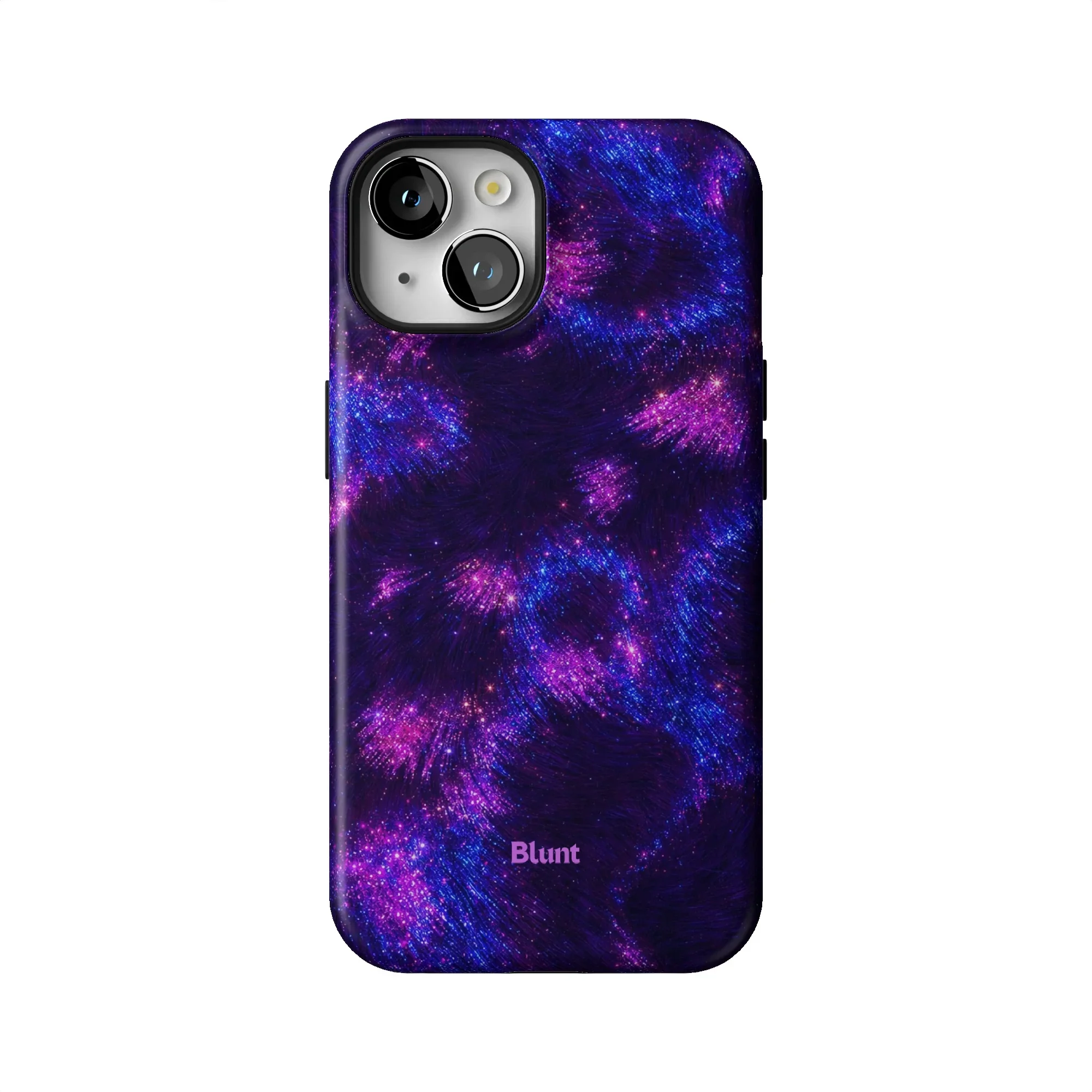 Nebula Nights iPhone Case - Image 44