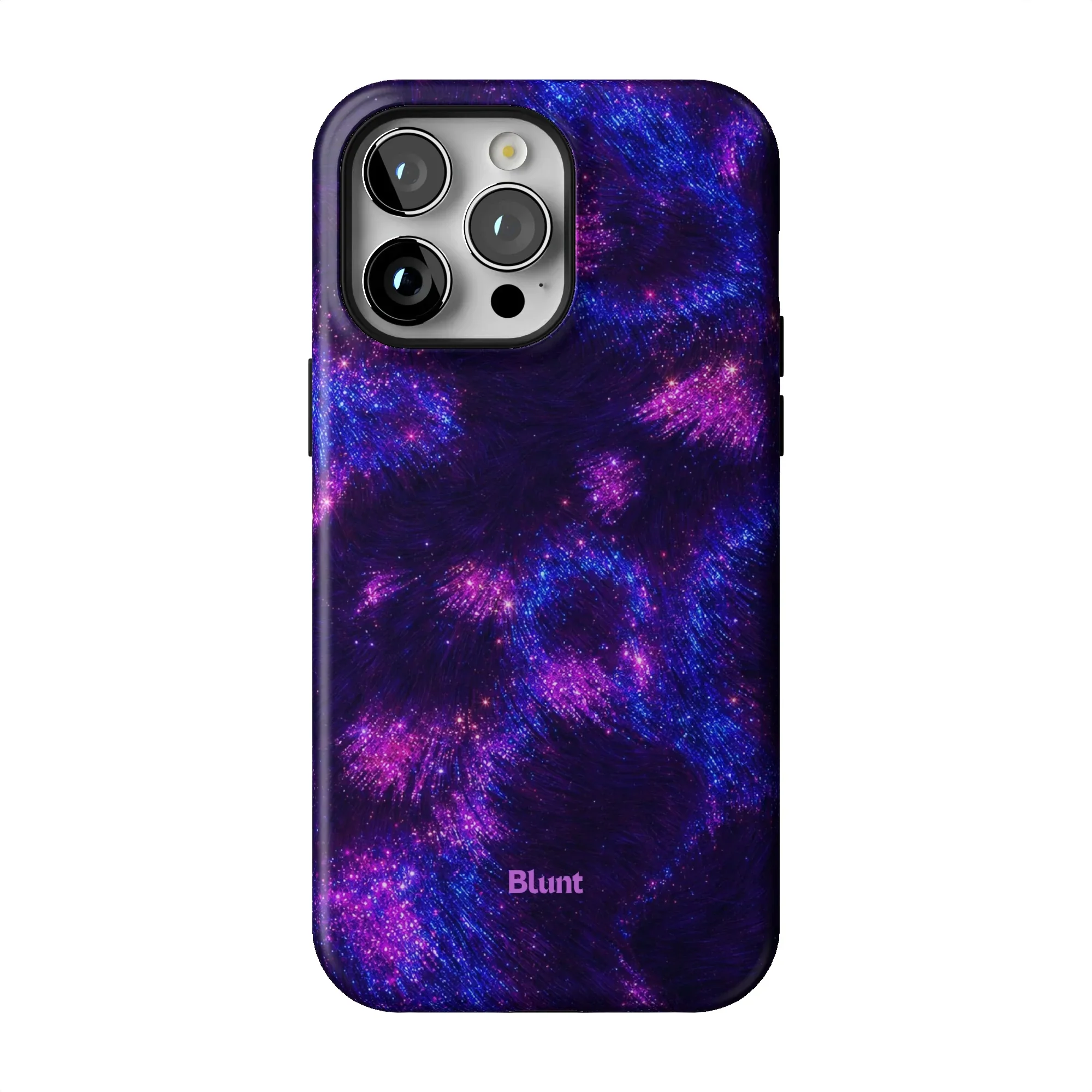 Nebula Nights iPhone Case - Image 46